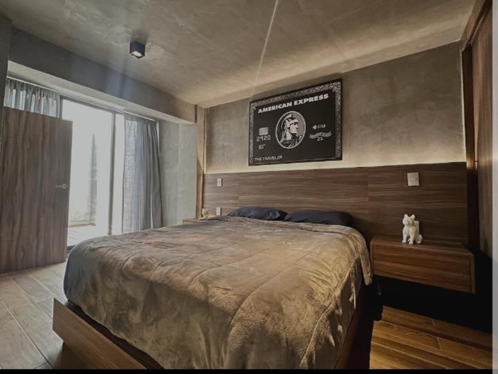 Excelente Departamento Renovado Apartment