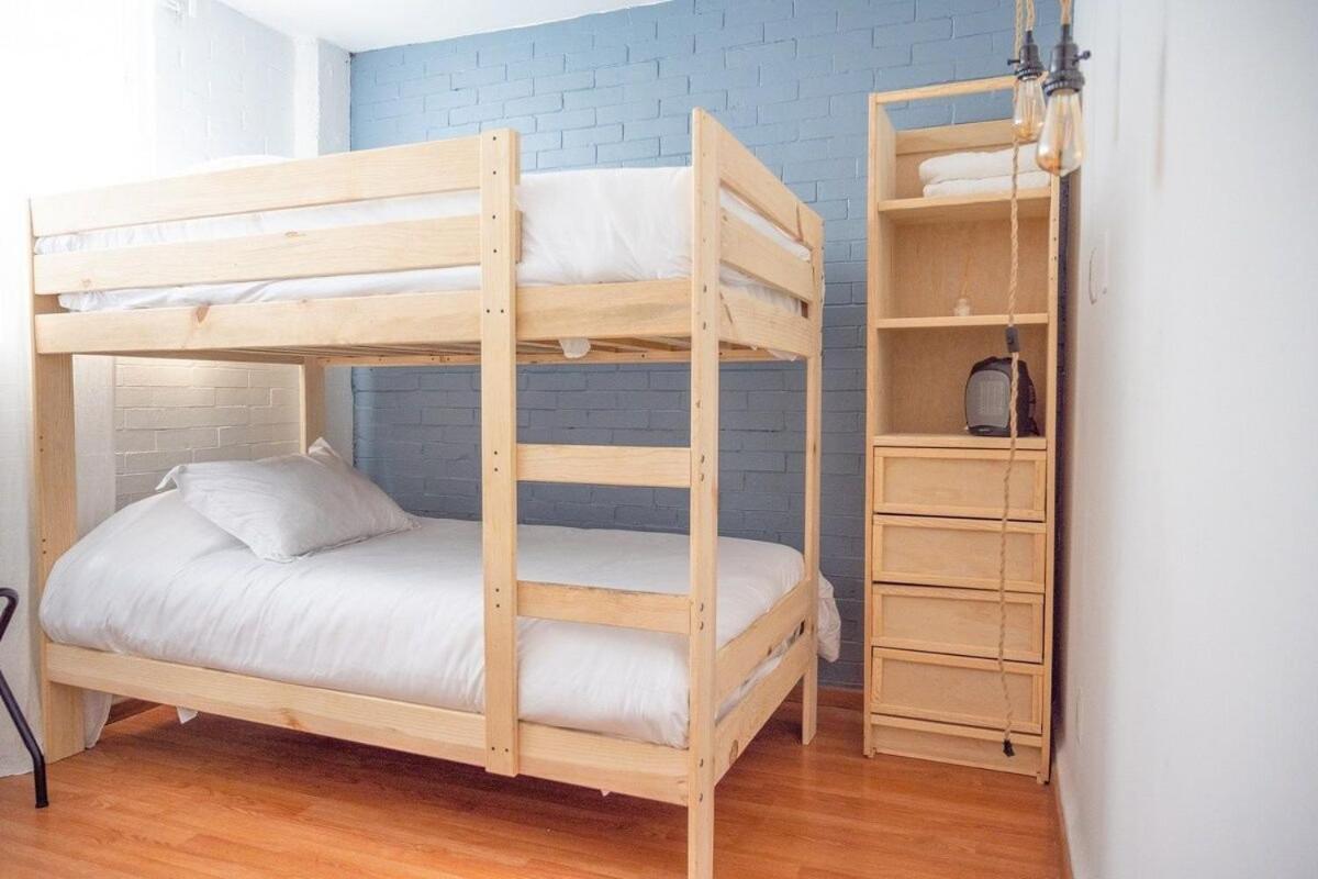 Apartment New! Lovely In Polanco