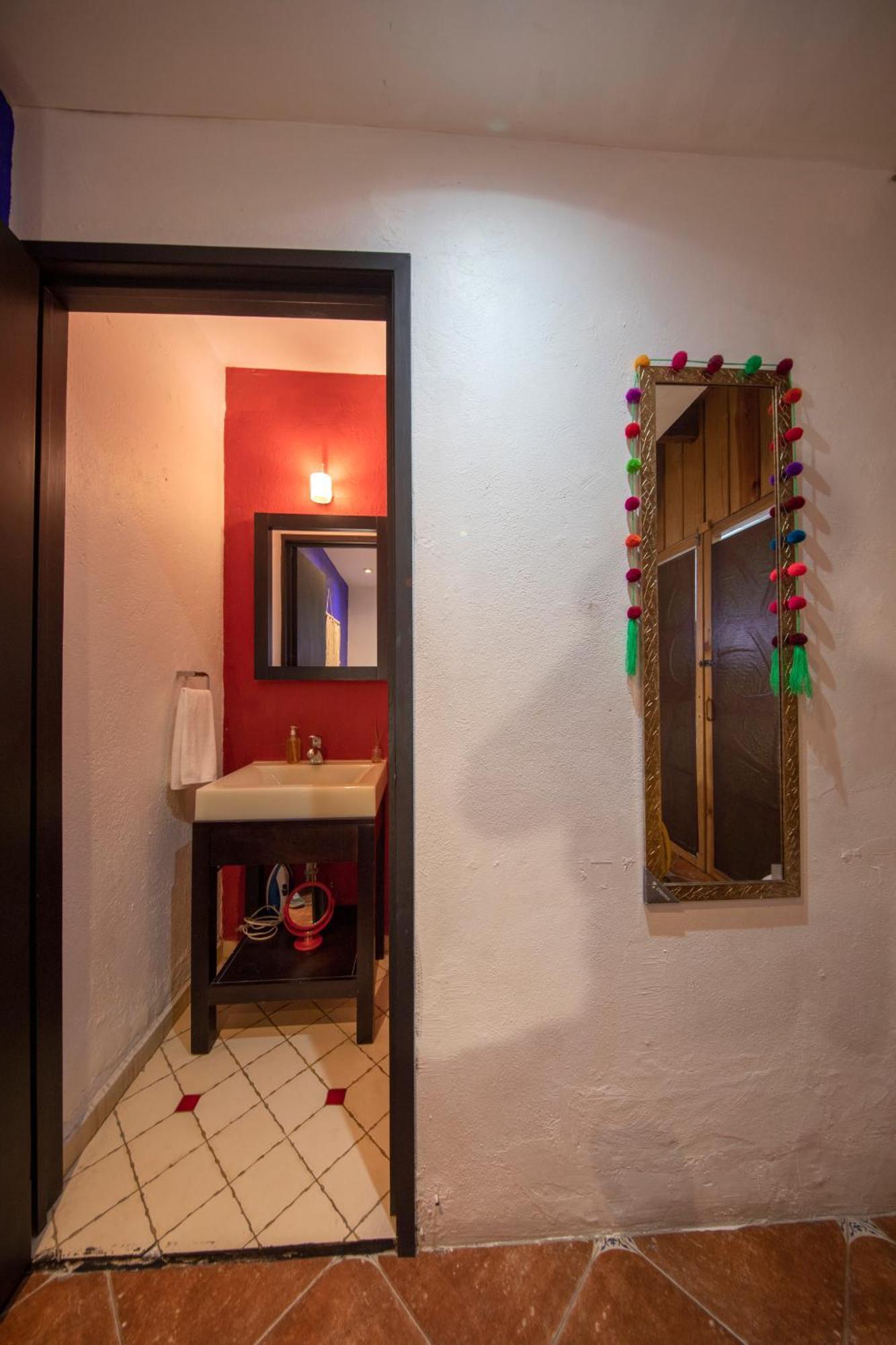 Departamentos Mi Querido Coyoacan Hotel 4*