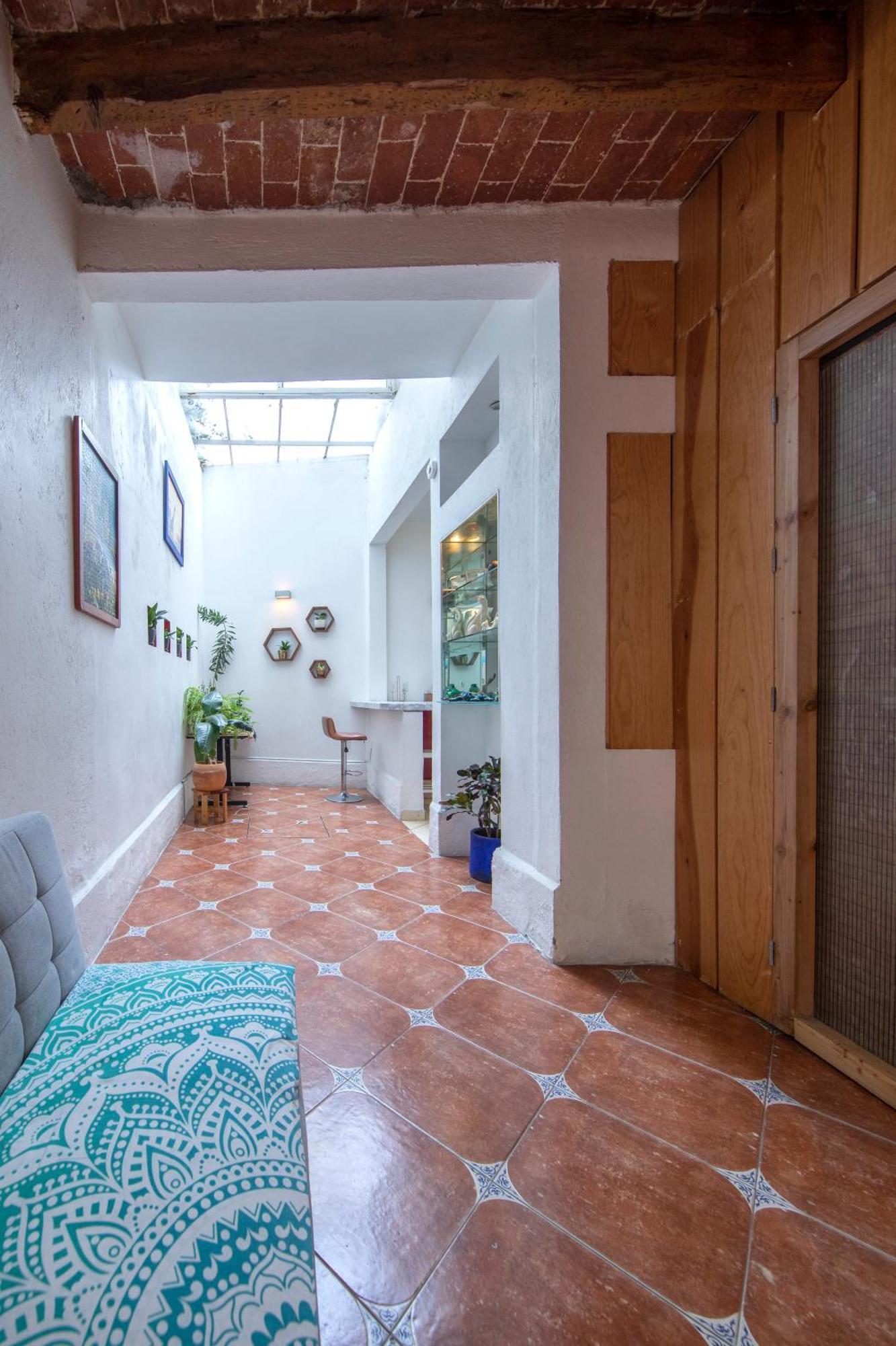 Departamentos Mi Querido Coyoacan 4*