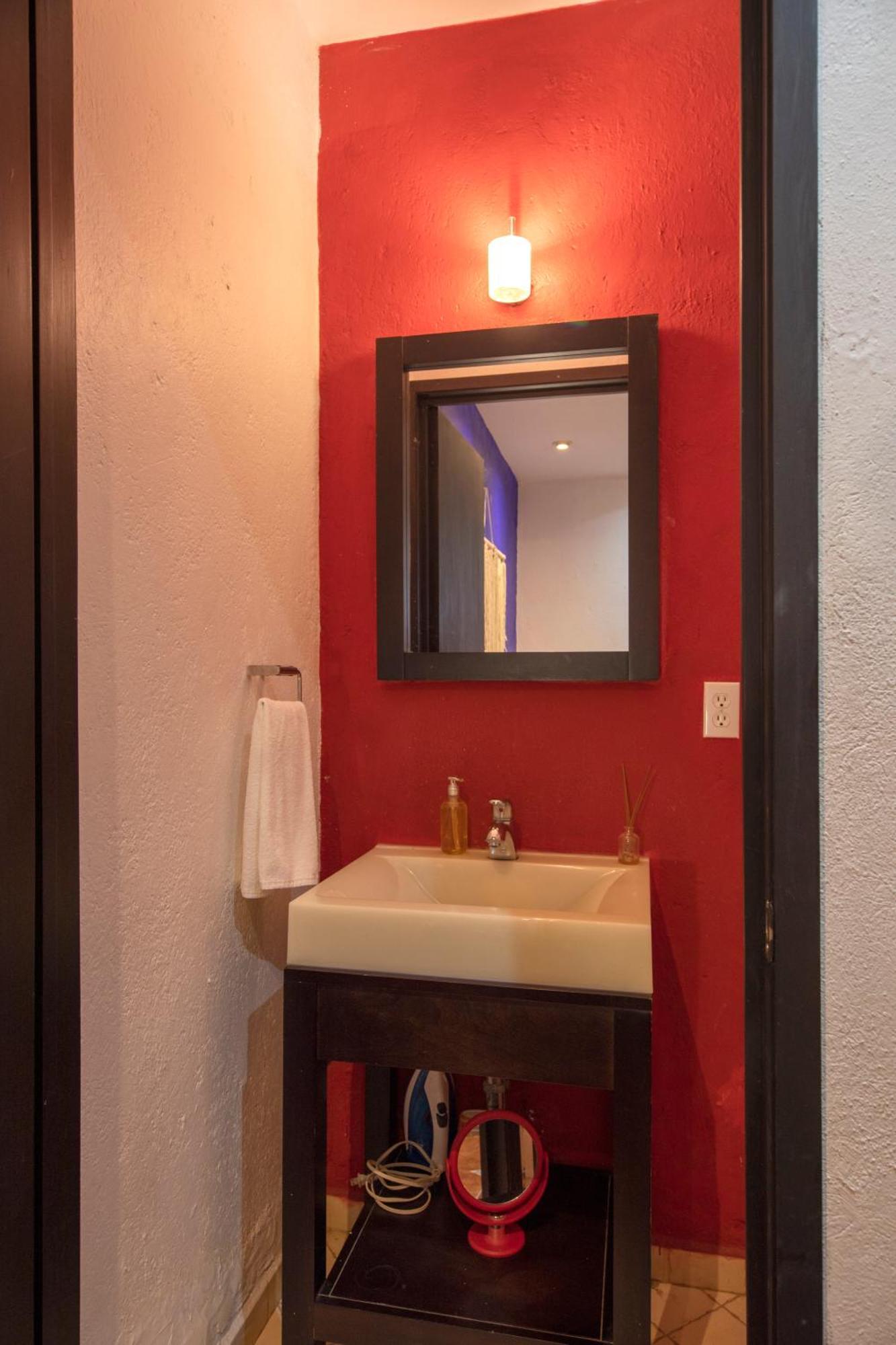 Hotel Departamentos Mi Querido Coyoacan