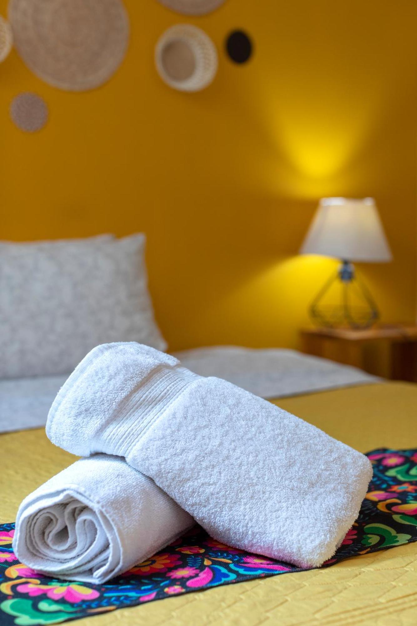 Hotel Departamentos Mi Querido Coyoacan 4*