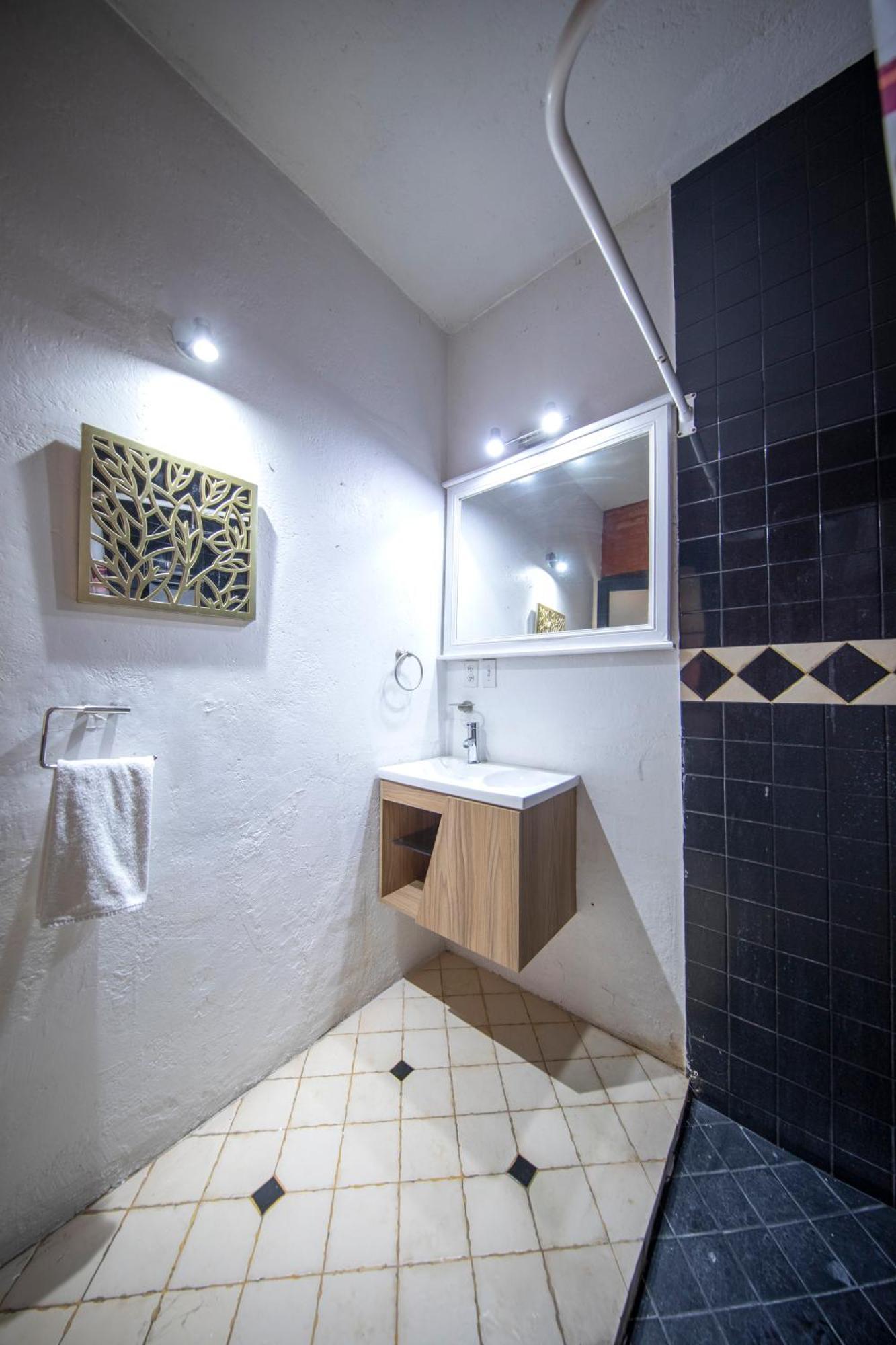 Departamentos Mi Querido Coyoacan Hotel 4*