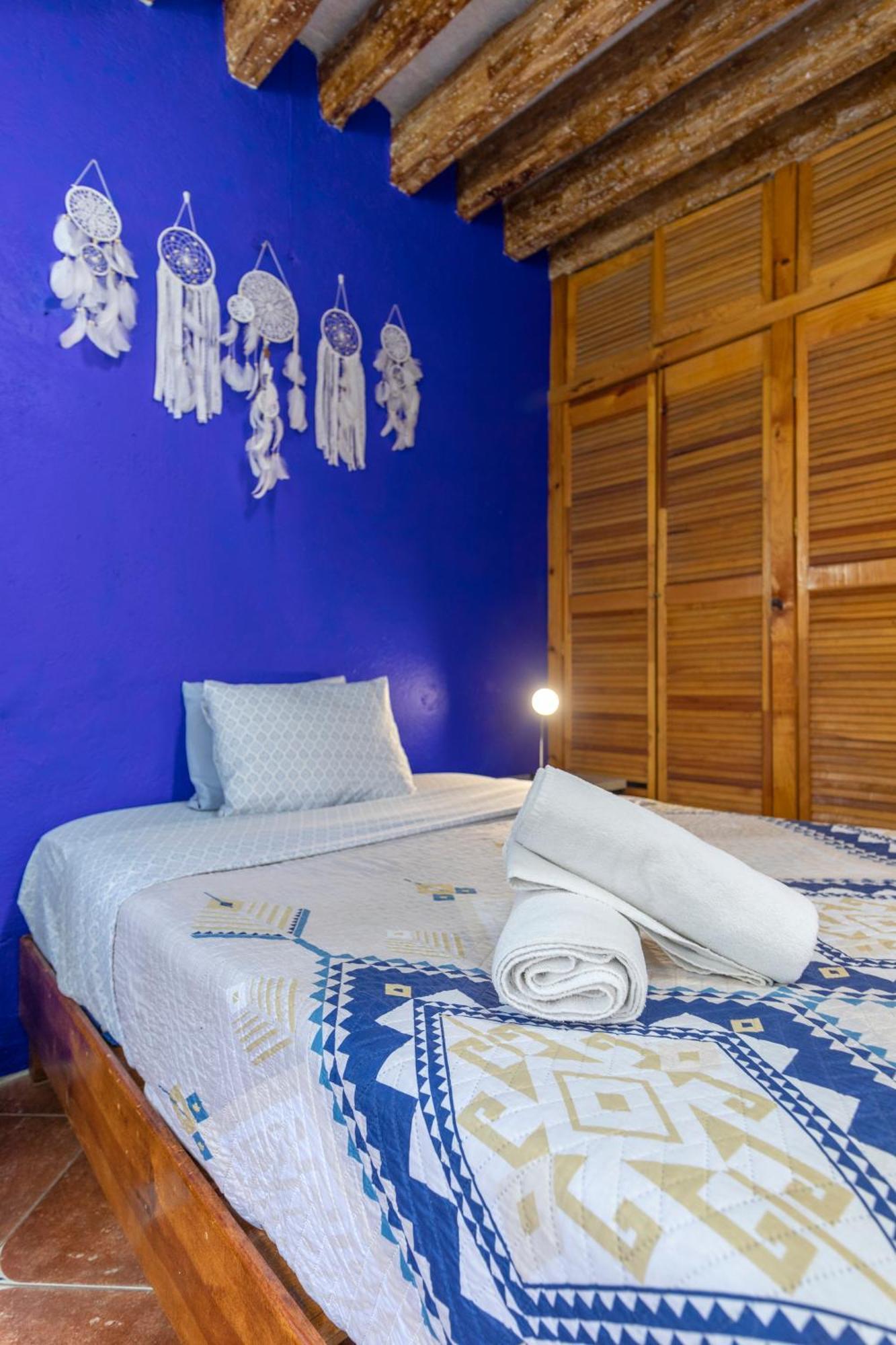 Hotel Departamentos Mi Querido Coyoacan