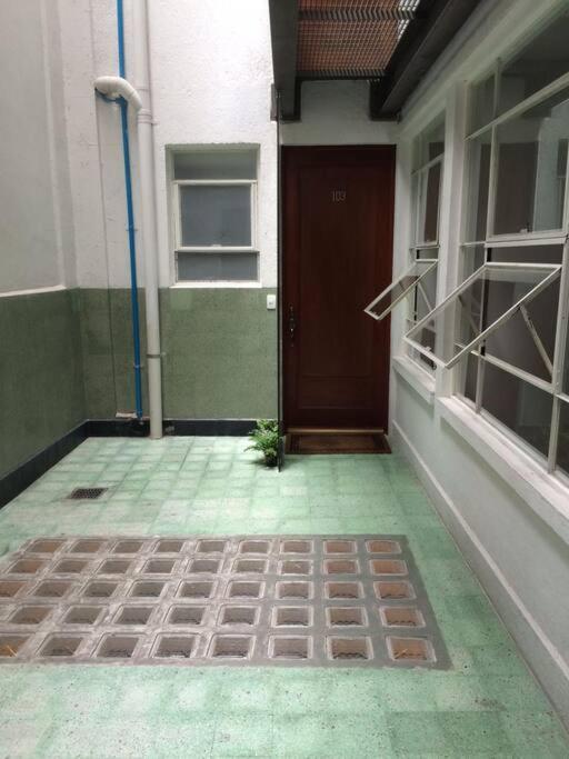 Beautiful And Cozy Downtown Apartment Mexico City