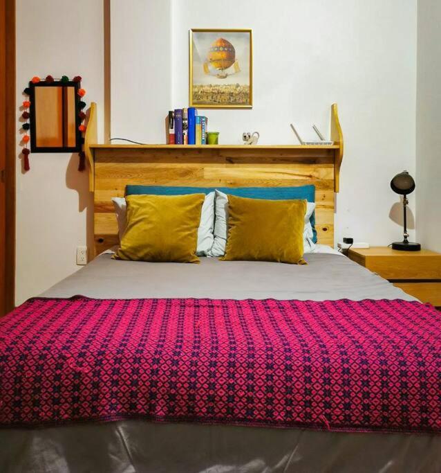 Apartment Beautiful And Cozy Downtown *