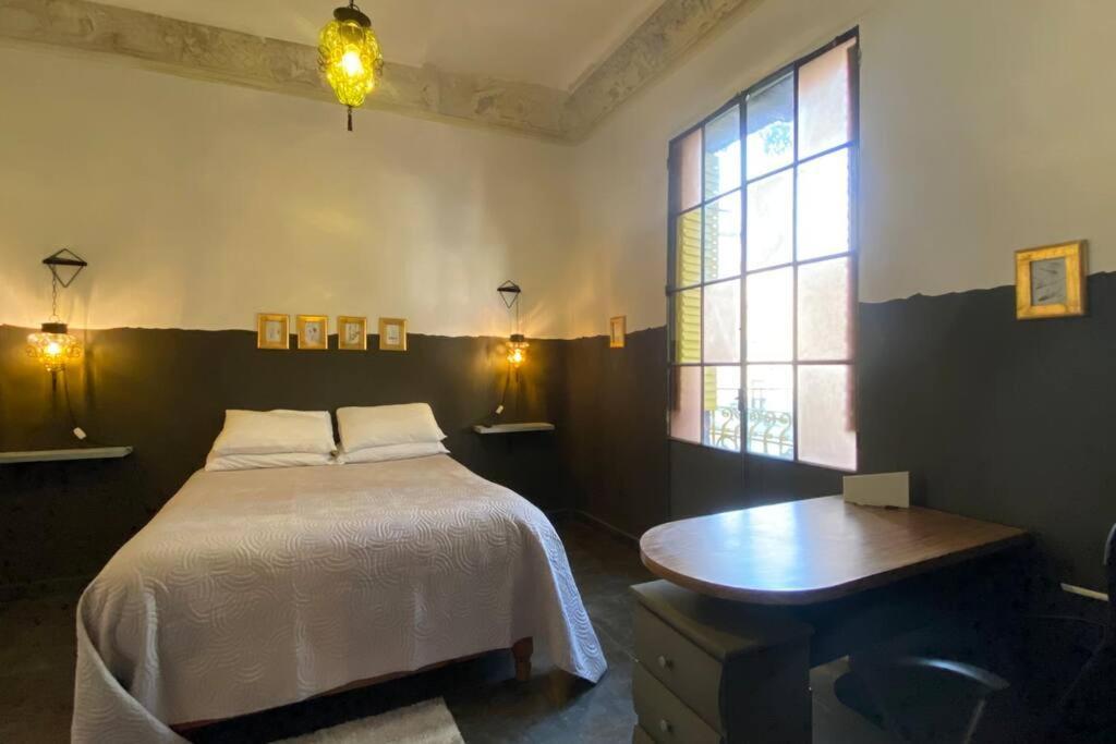 Hermoso Departamento Antiguo