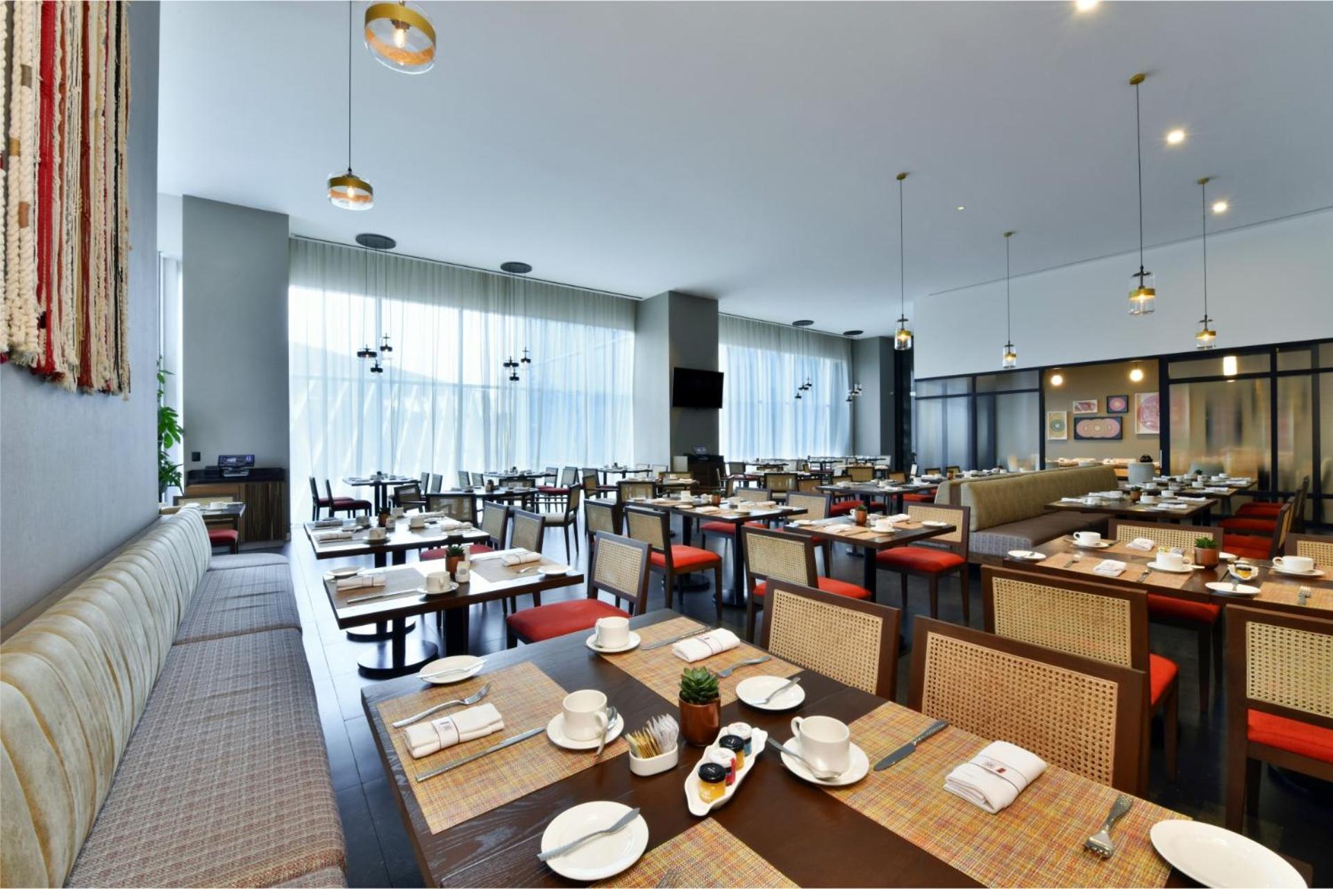 Hyatt Regency Insurgentes Wtc 5* Mexico City