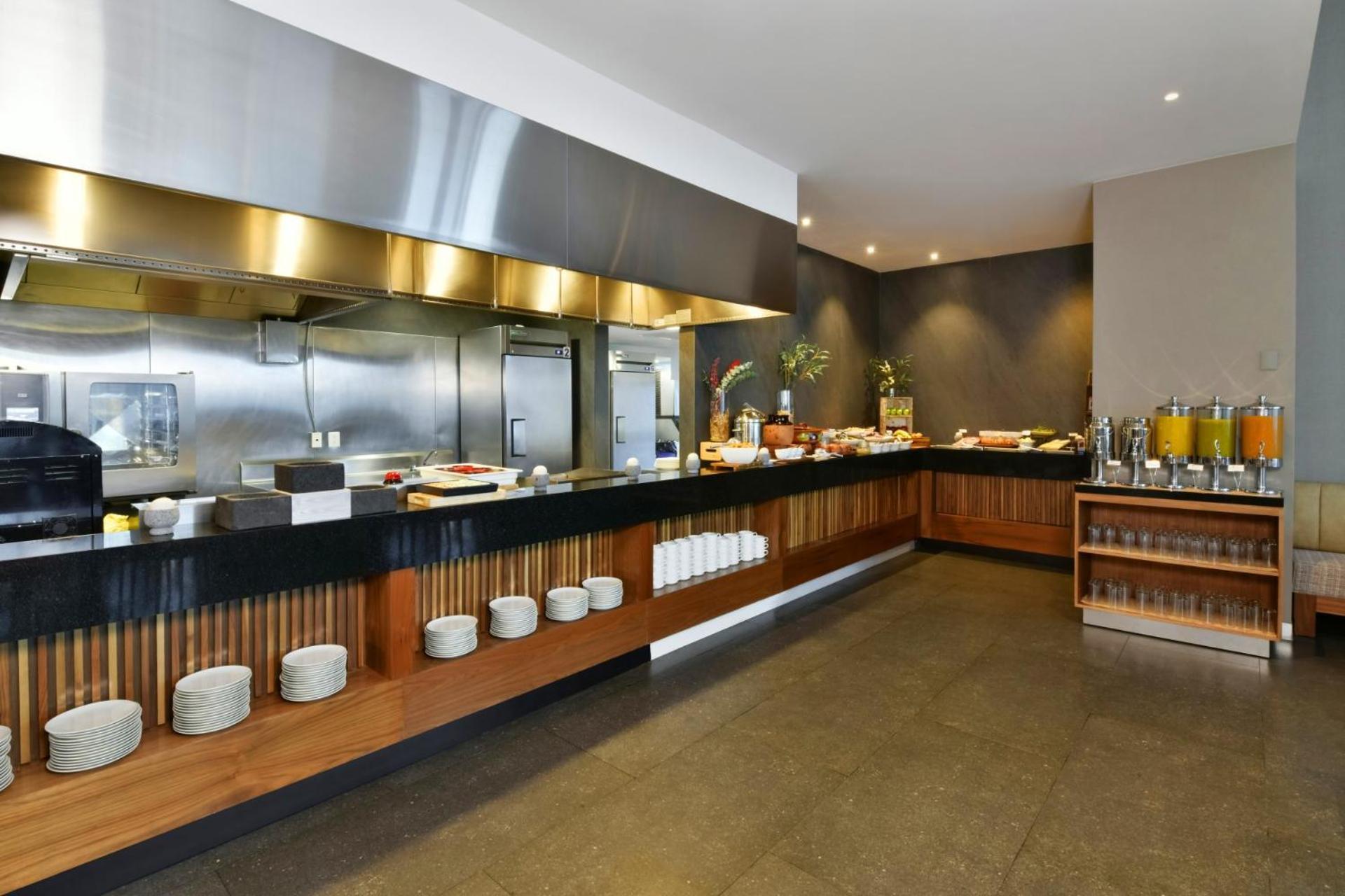 Hotel Hyatt Regency Insurgentes Wtc 5*