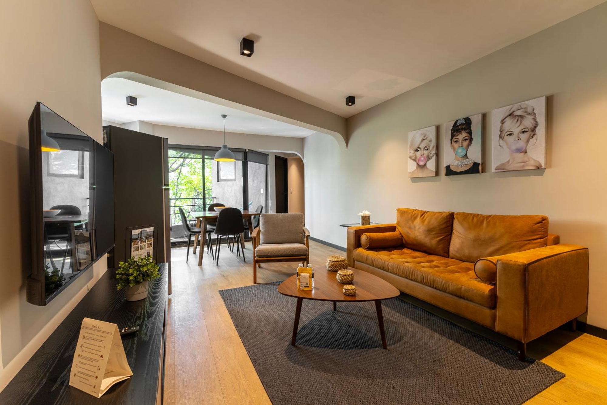 Capitalia - - Jose Marti Apartment *