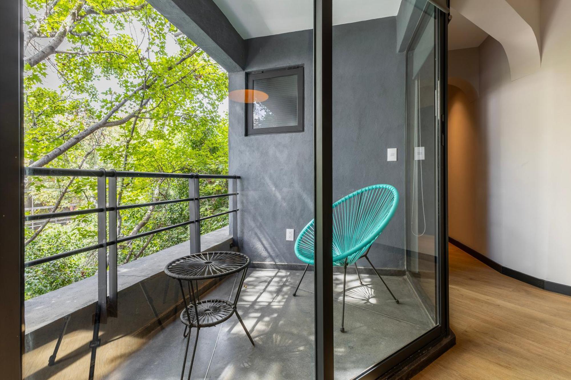 Apartment Capitalia - - Jose Marti *