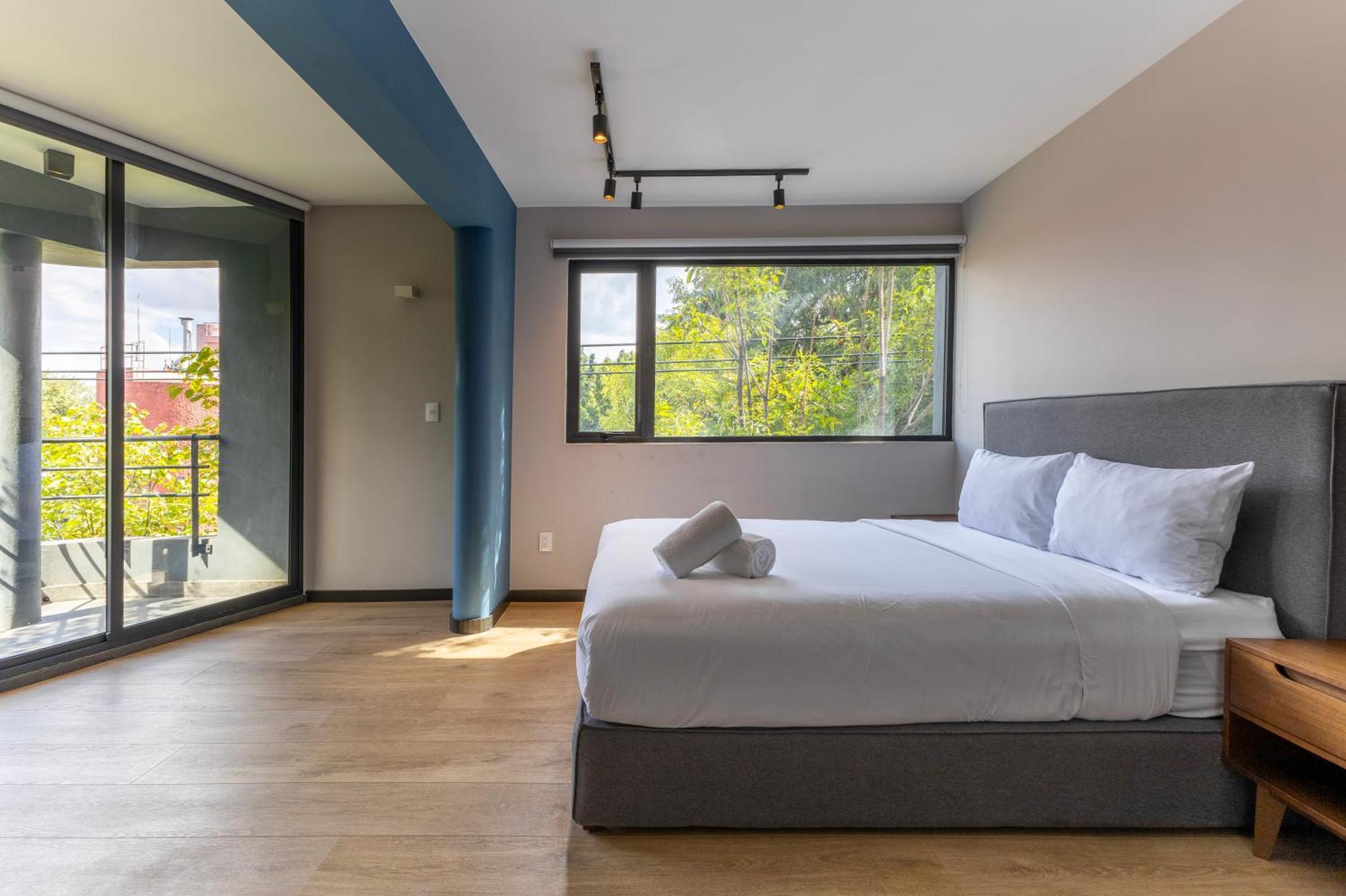 Capitalia - - Jose Marti Apartment *