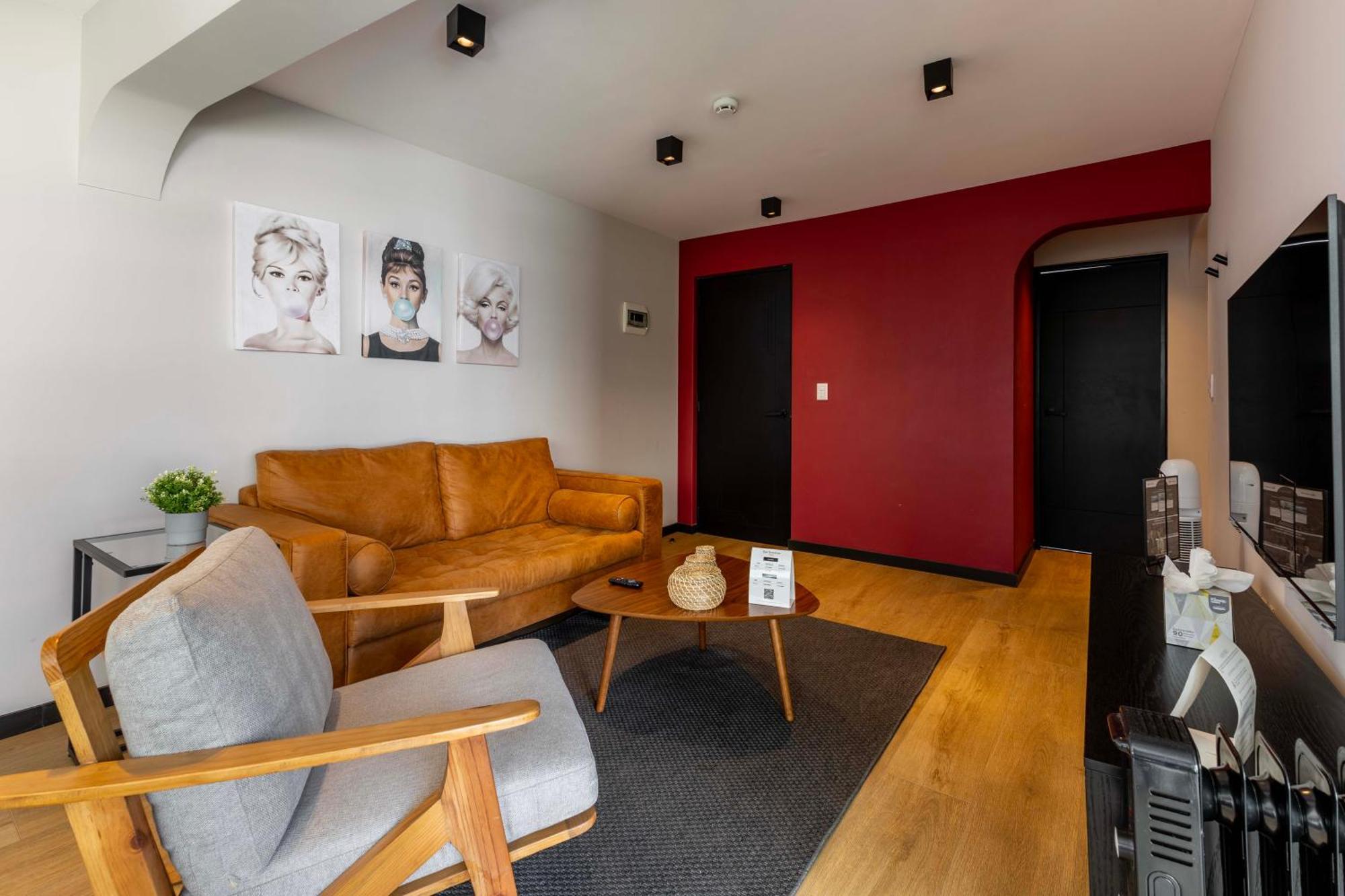 Capitalia - - Jose Marti Apartment