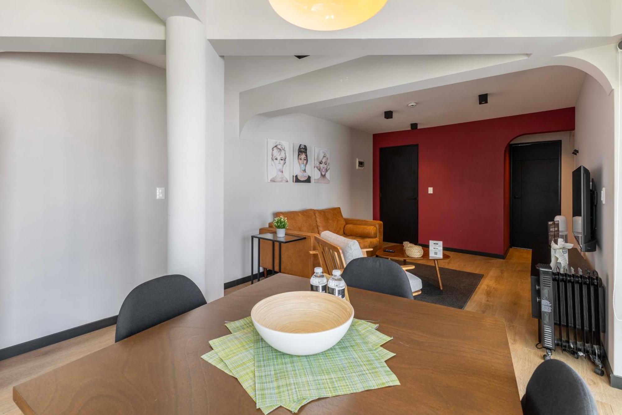 Apartment Capitalia - - Jose Marti