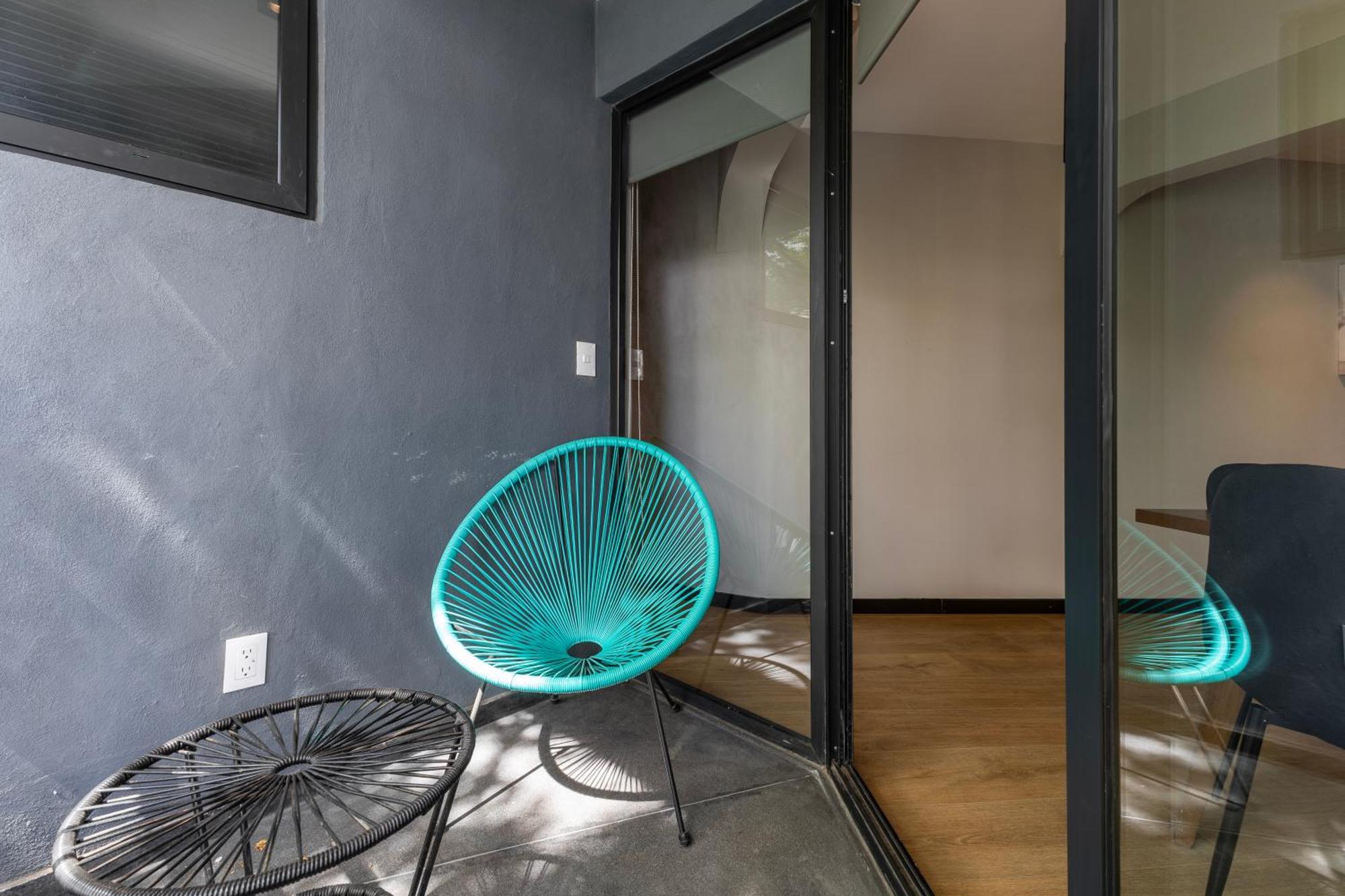 Apartment Capitalia - - Jose Marti *
