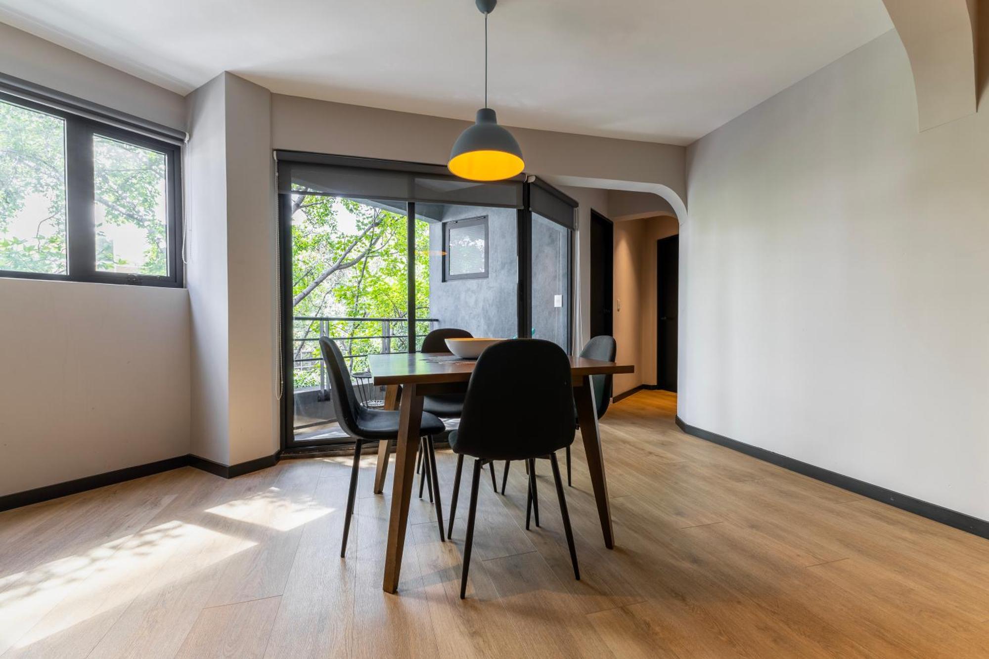 Capitalia - - Jose Marti Apartment