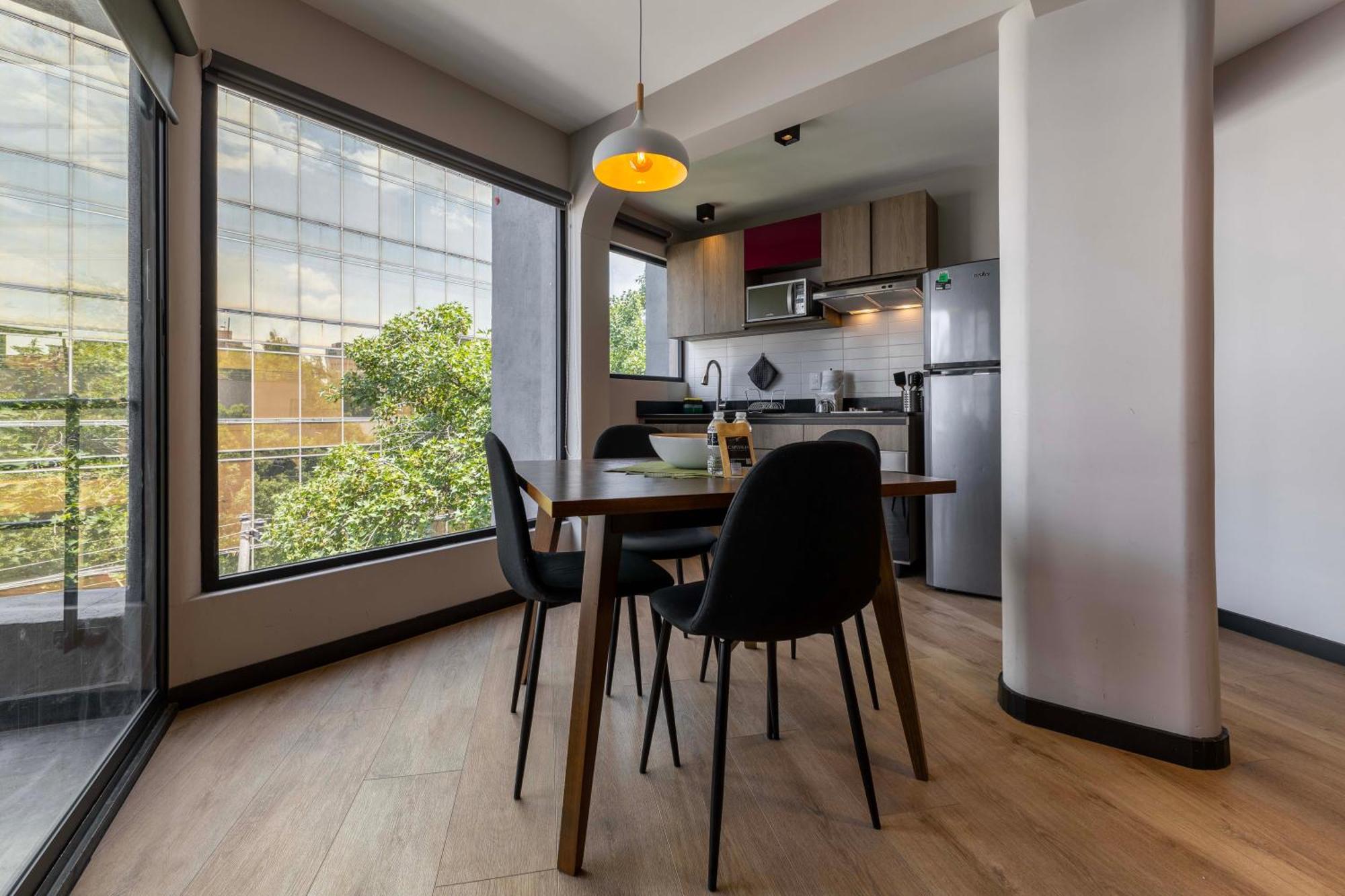 Apartment Capitalia - - Jose Marti *