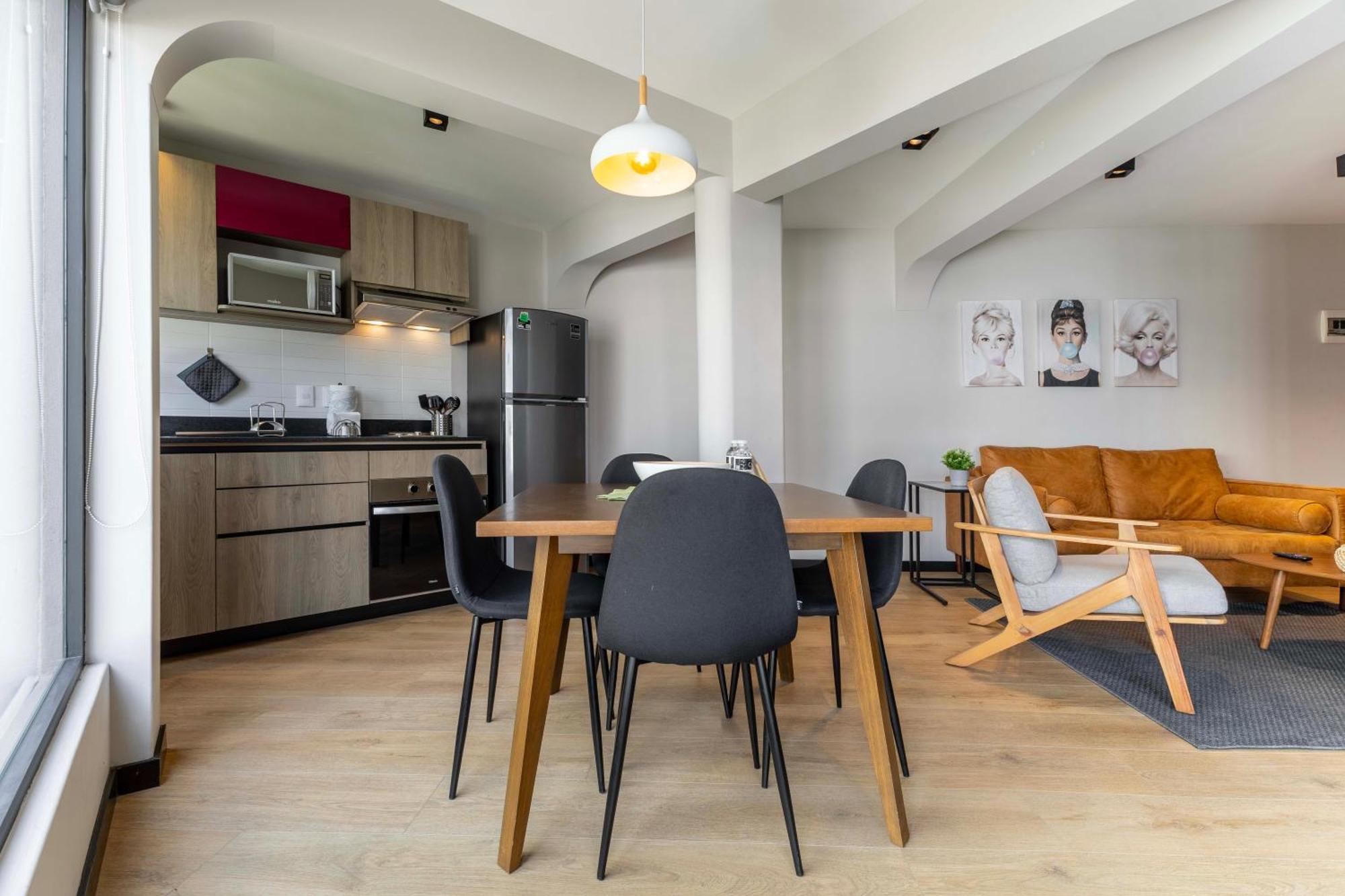 Capitalia - - Jose Marti Apartment