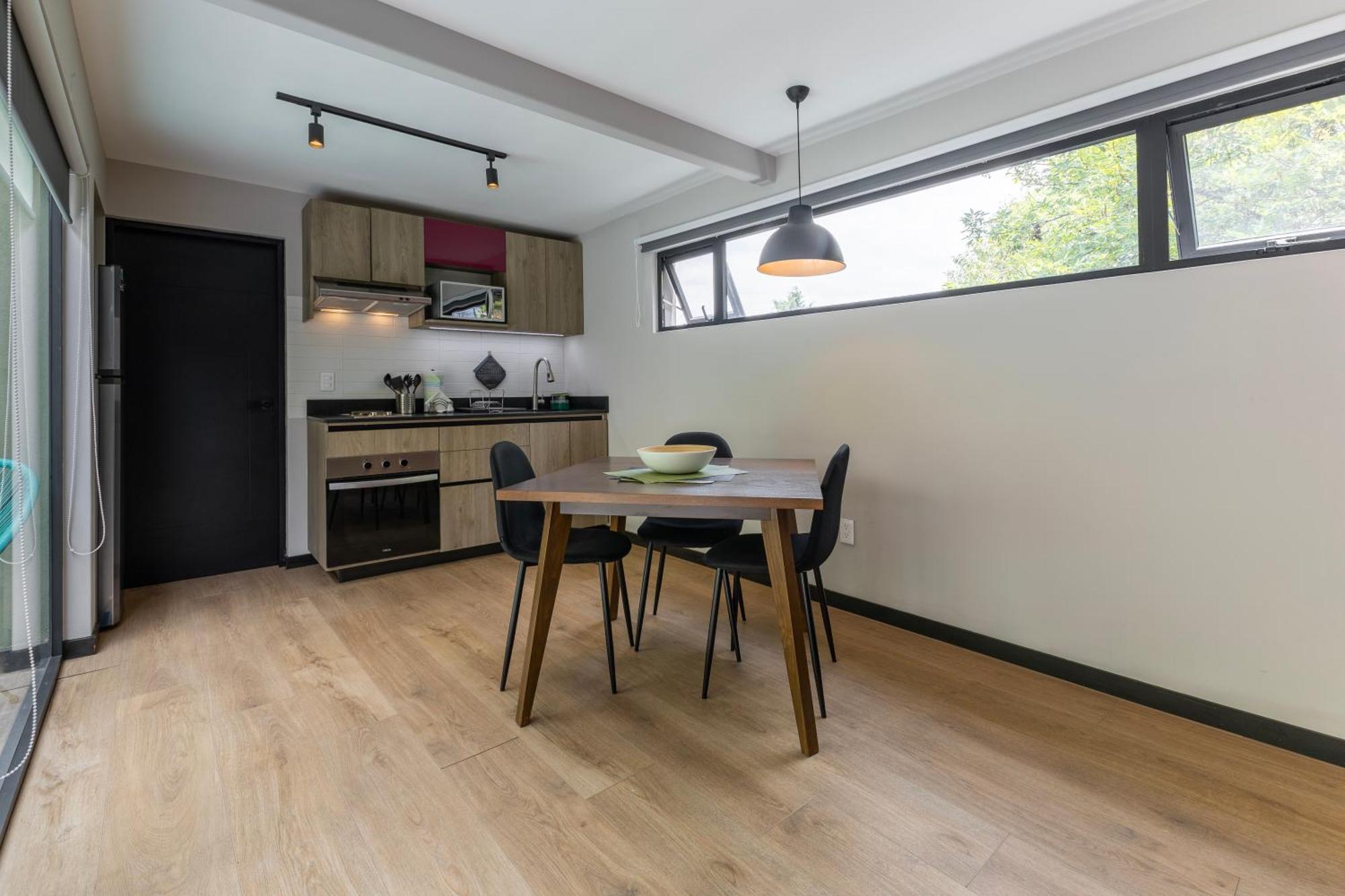 Capitalia - - Jose Marti Apartment *
