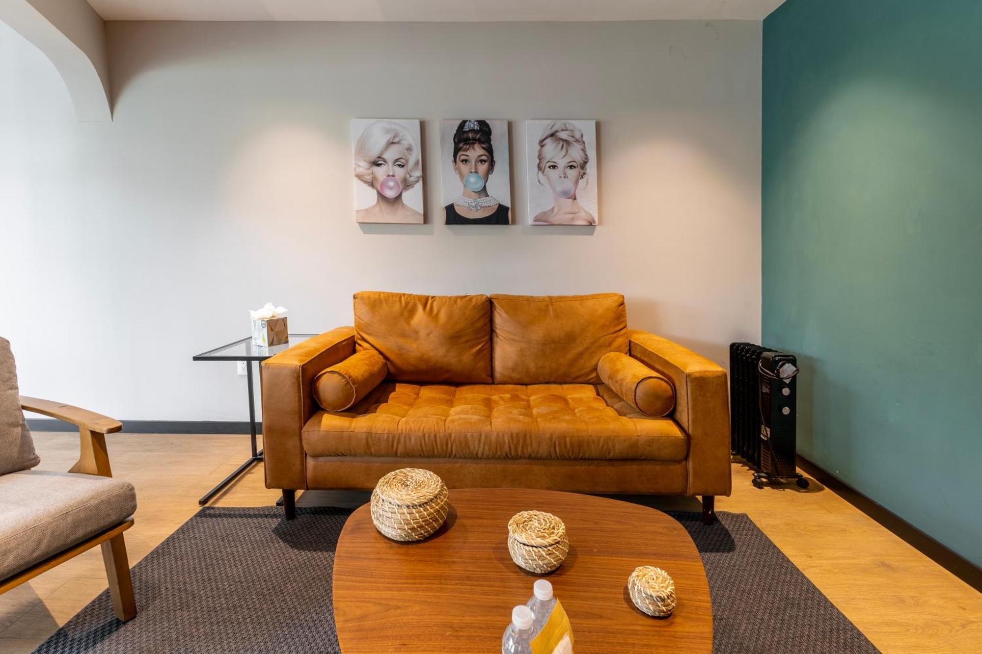 Apartment Capitalia - - Jose Marti *