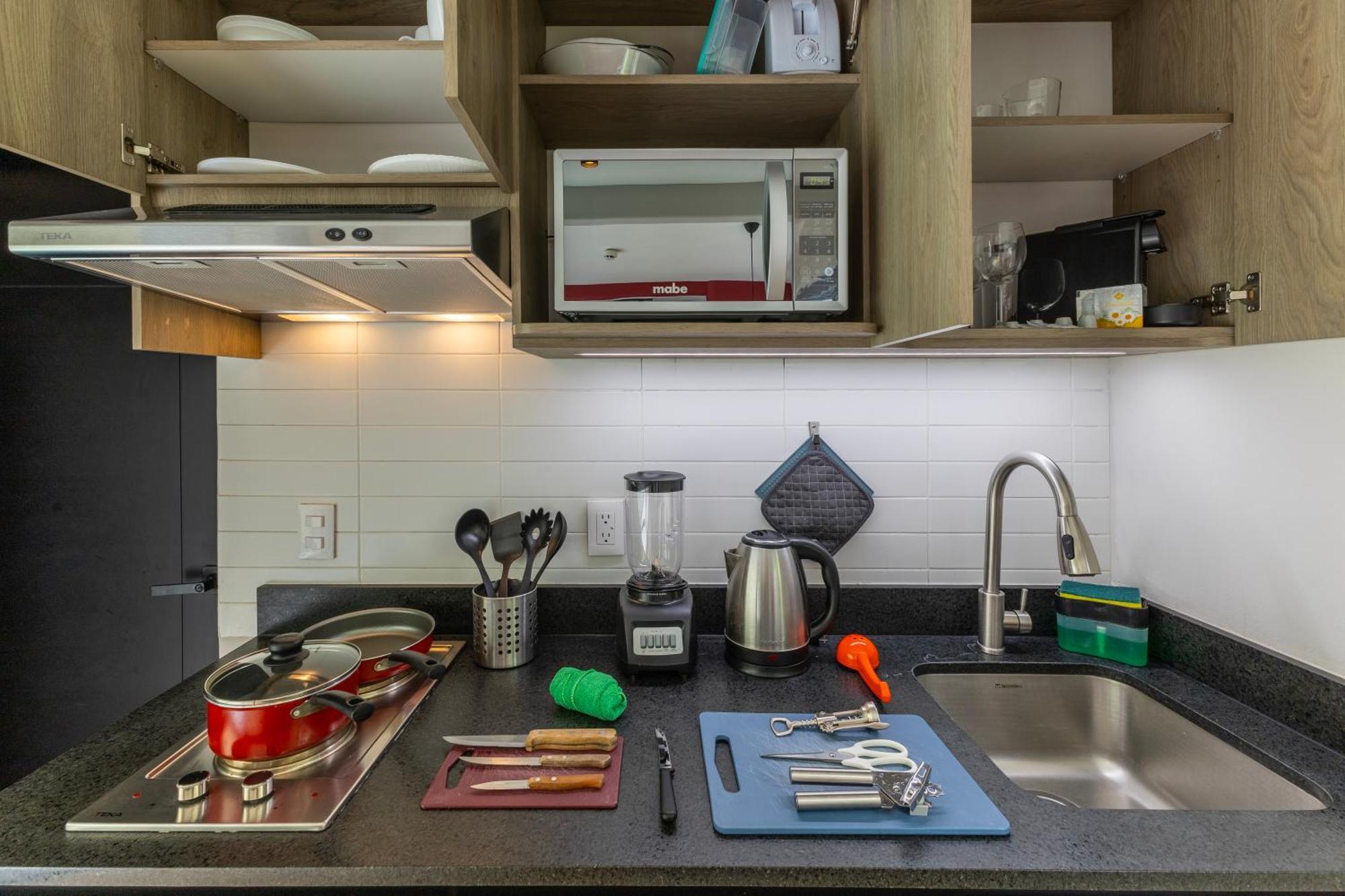 Apartment Capitalia - - Jose Marti *