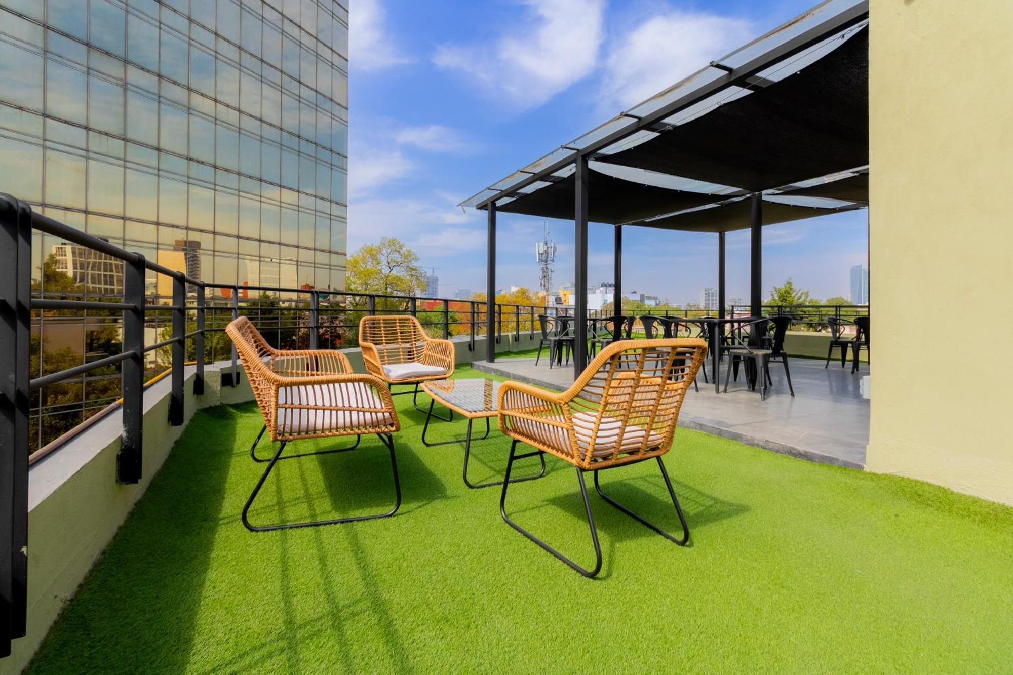 Apartment Capitalia - - Jose Marti *
