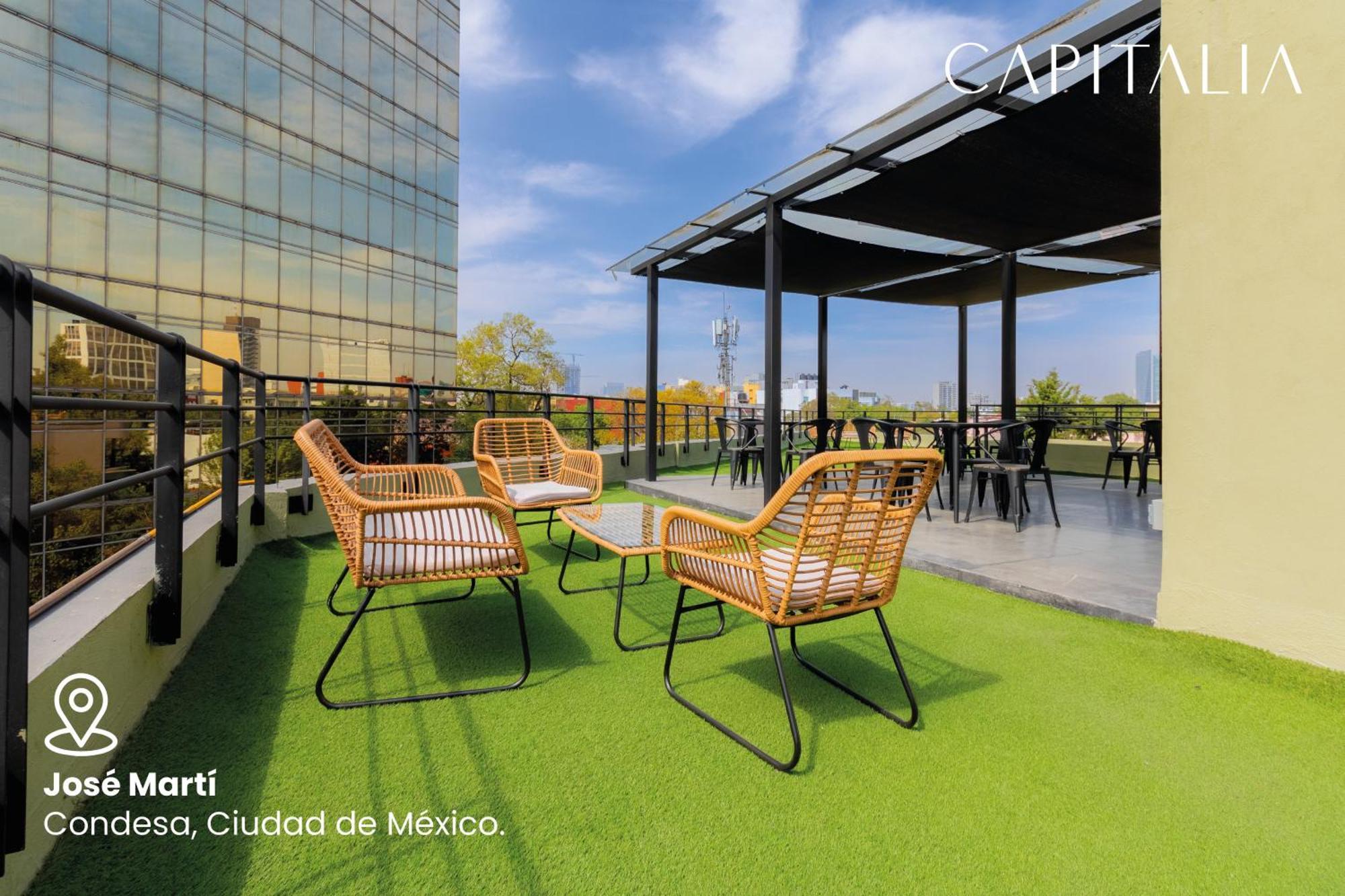 Capitalia - - Jose Marti Apartment *