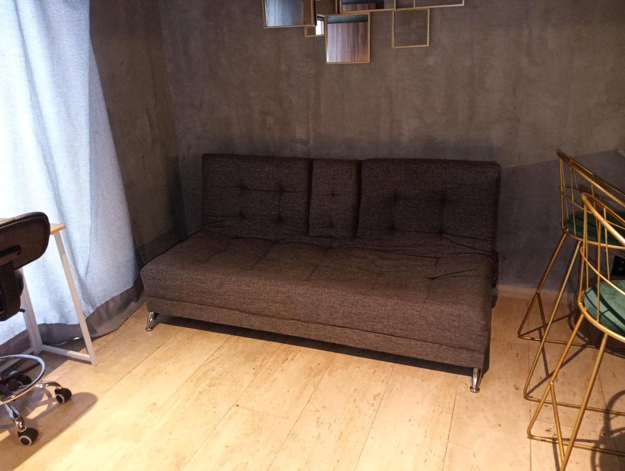 Excelente Departamento Renovado * Mexico City