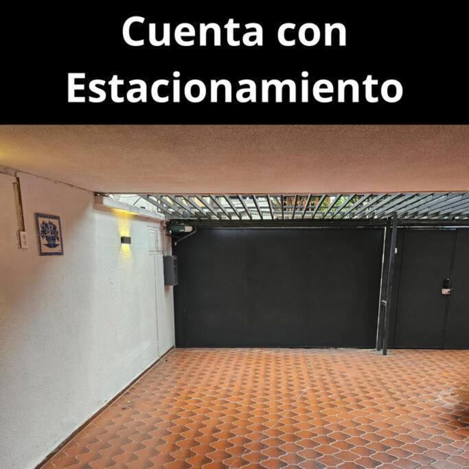 Increible Departamento En Chapultepec