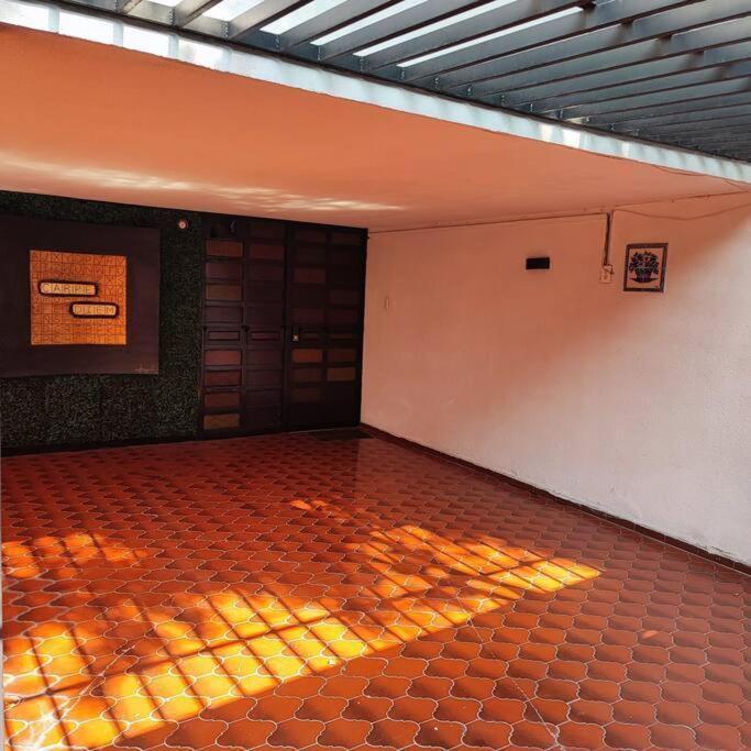 Apartment Increible Departamento En Chapultepec