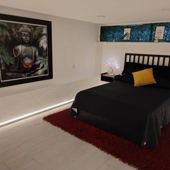 Increible Departamento En Chapultepec Apartment Mexico City