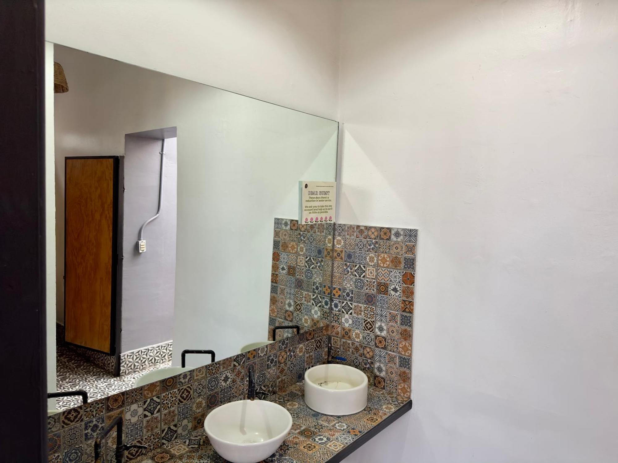 Massiosare El Hostel Mexico City