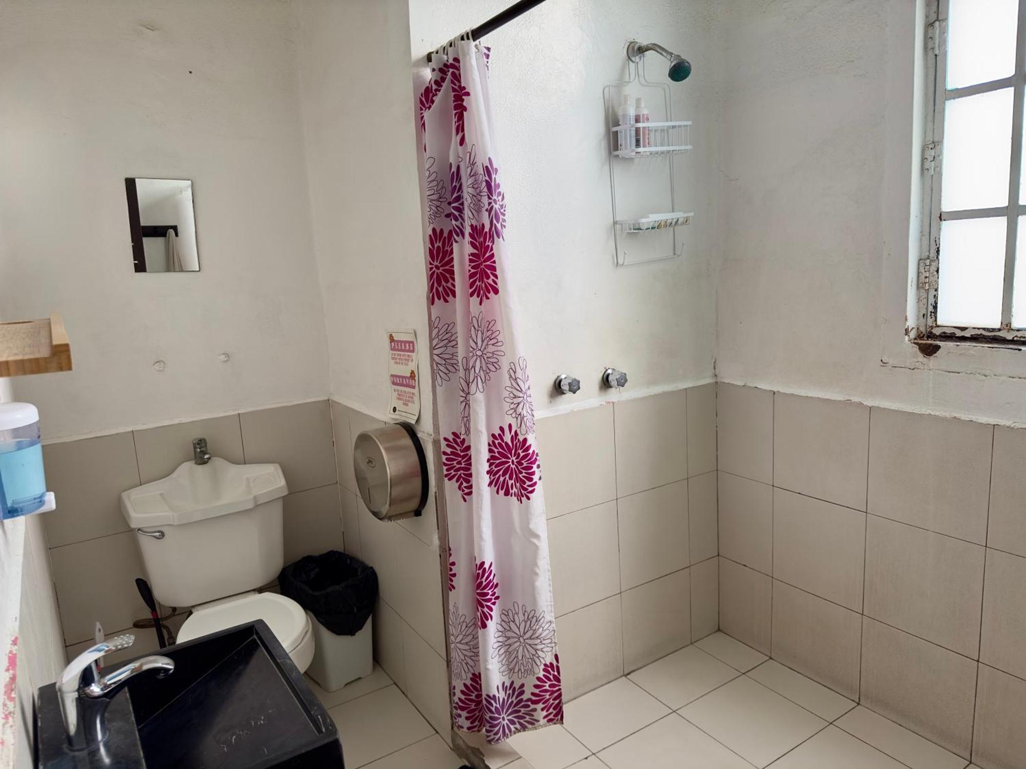 Hostel Massiosare El Mexico City