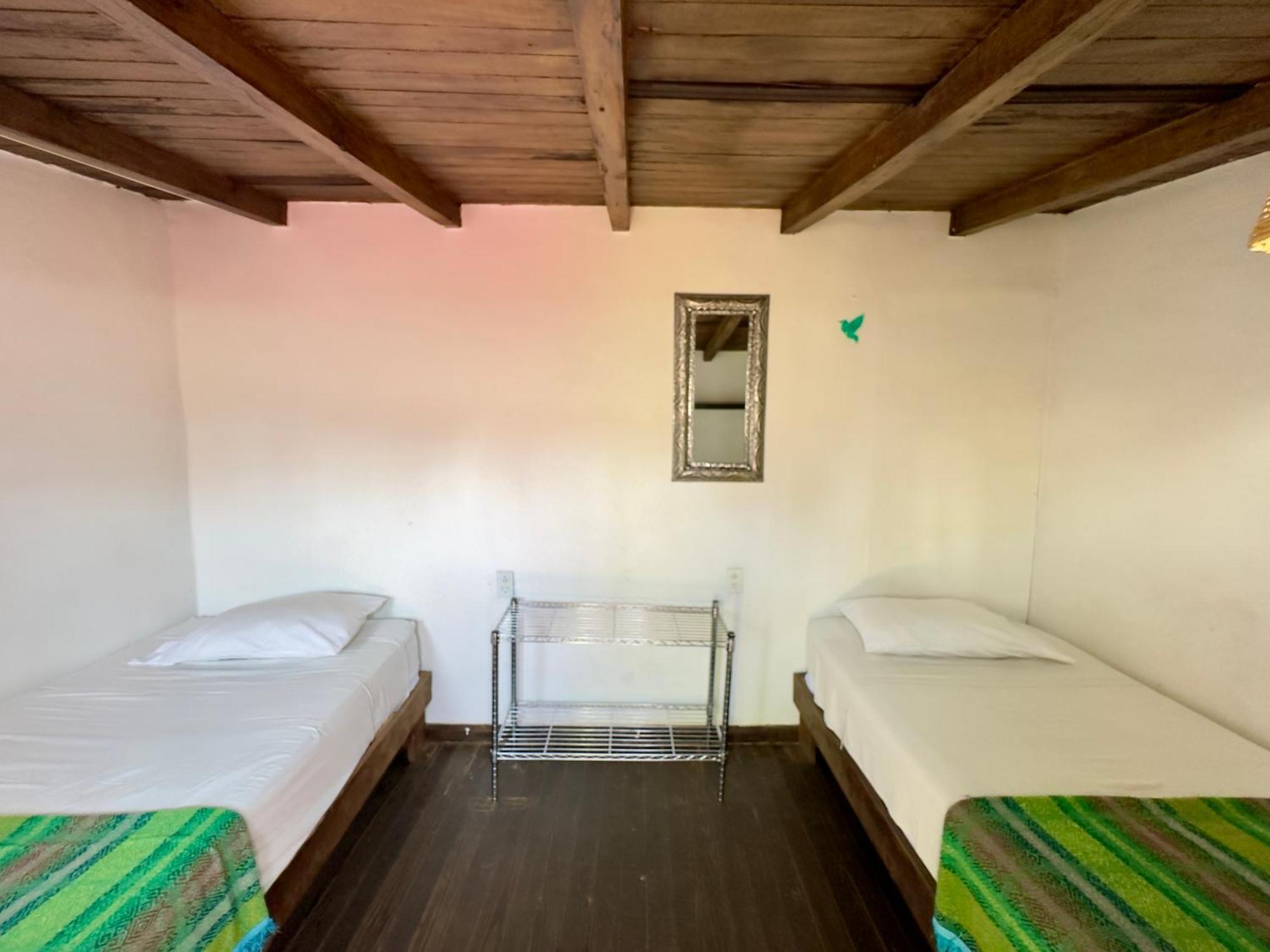 Massiosare El Hostel