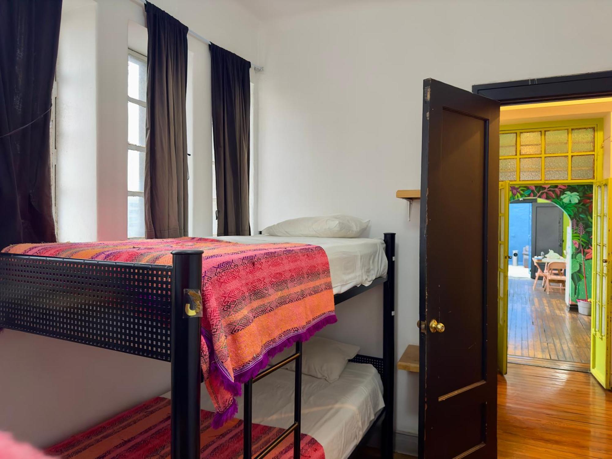Hostel Massiosare El