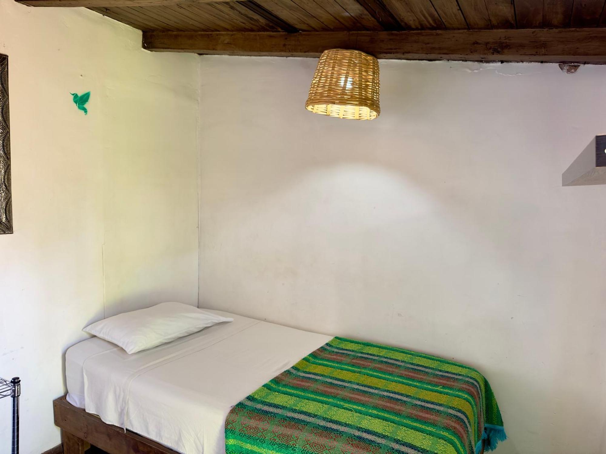 Massiosare El Hostel *