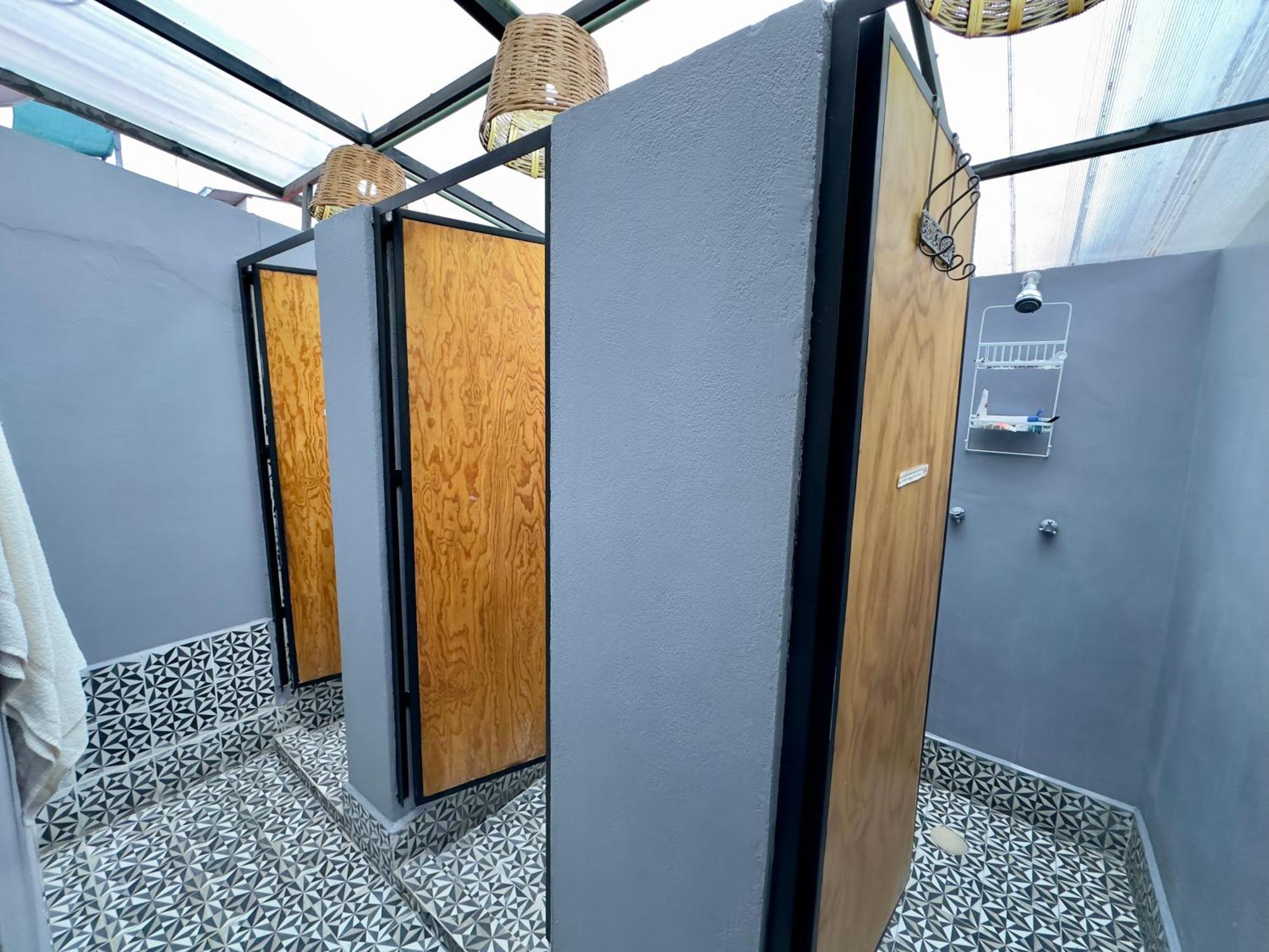 Massiosare El Hostel Mexico City