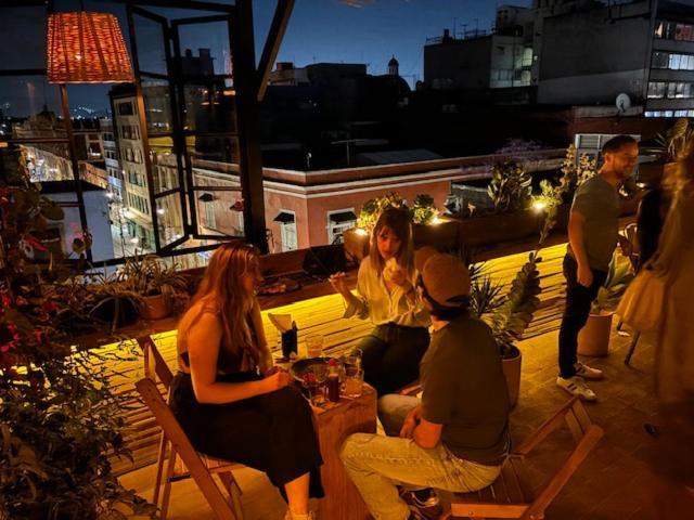 Casa Sabina Down Town Guest house Mexico City