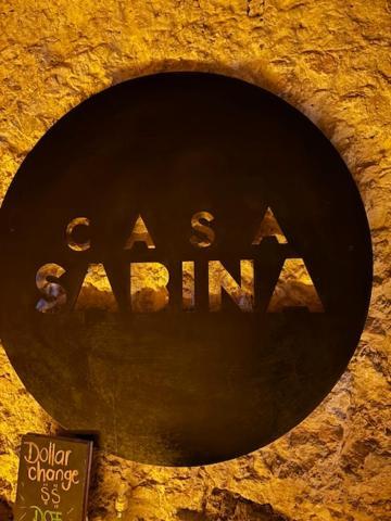 Guest house Casa Sabina Down Town Mexico City