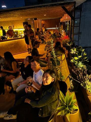 Casa Sabina Down Town