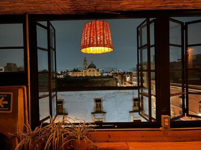 Casa Sabina Down Town * Mexico City