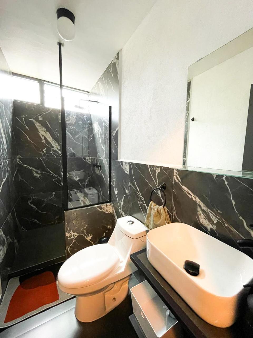 Apartment Estudio Comodo Con Terraza Centro De Cdmx 3 Mexico City