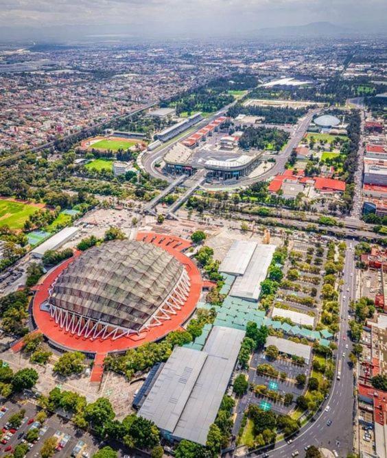 Estudio Comodo Con Terraza Centro De Cdmx 3 Apartment