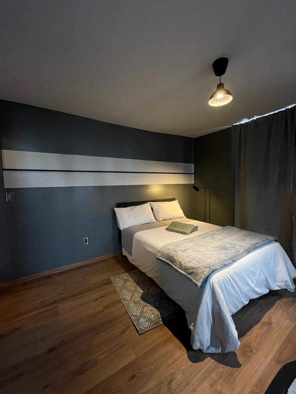 Apartment Estudio Comodo Con Terraza Centro De Cdmx 3