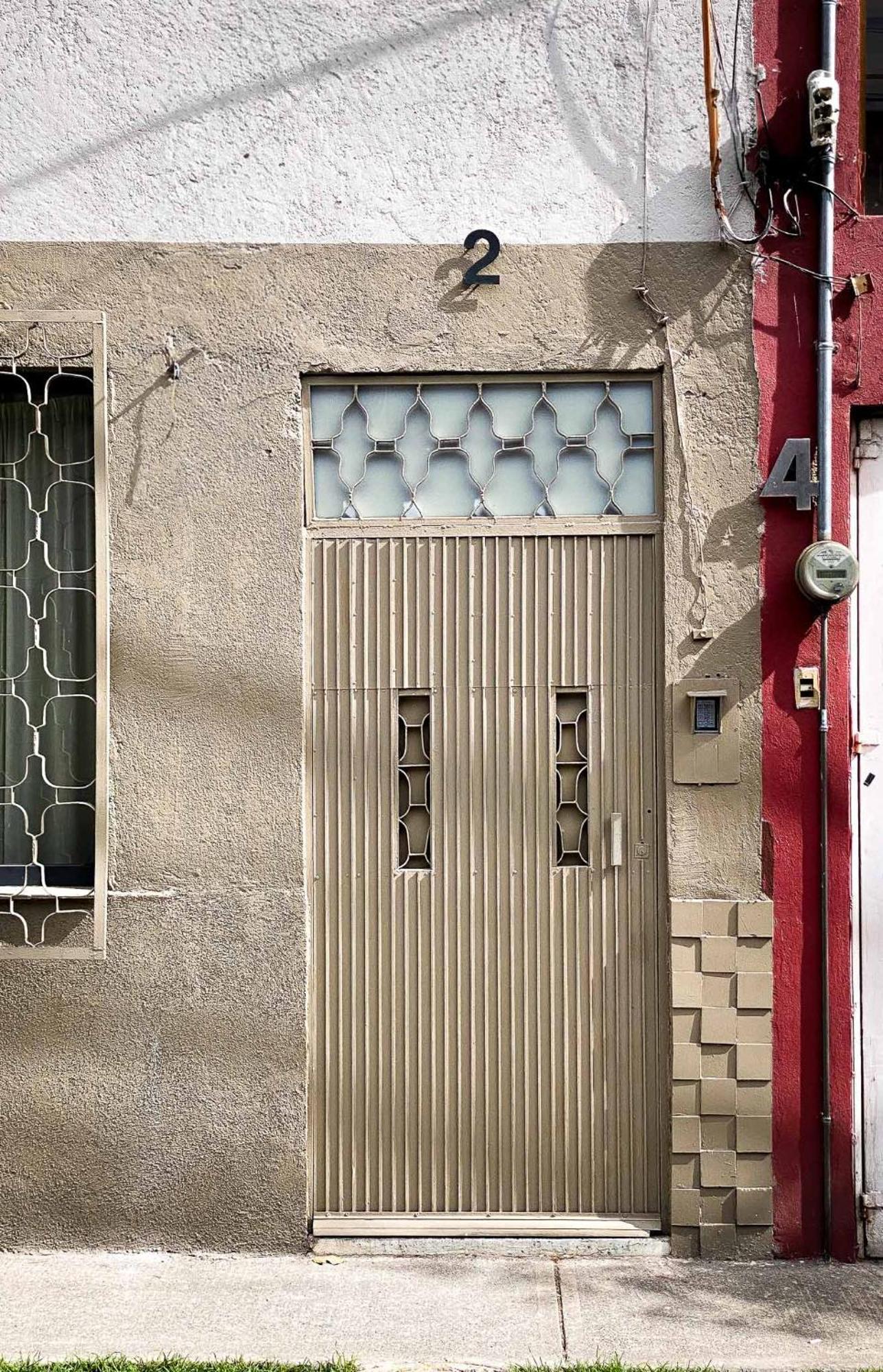Estudio Comodo Con Terraza Centro De Cdmx 3 Apartment *