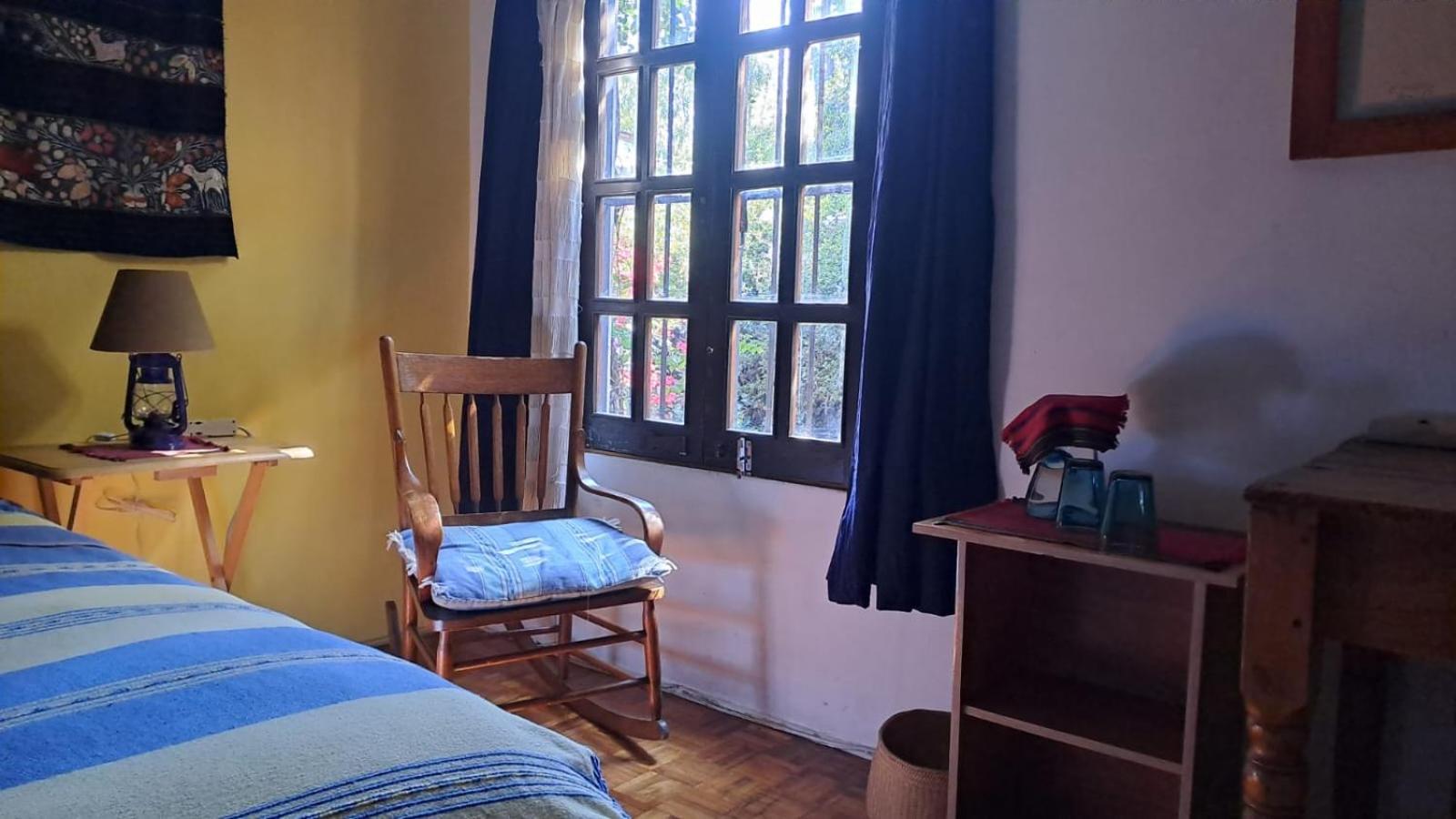 Homestay Cuarto Bano Sala San Angel Cerca De Itam Unam Bazar Sabado *