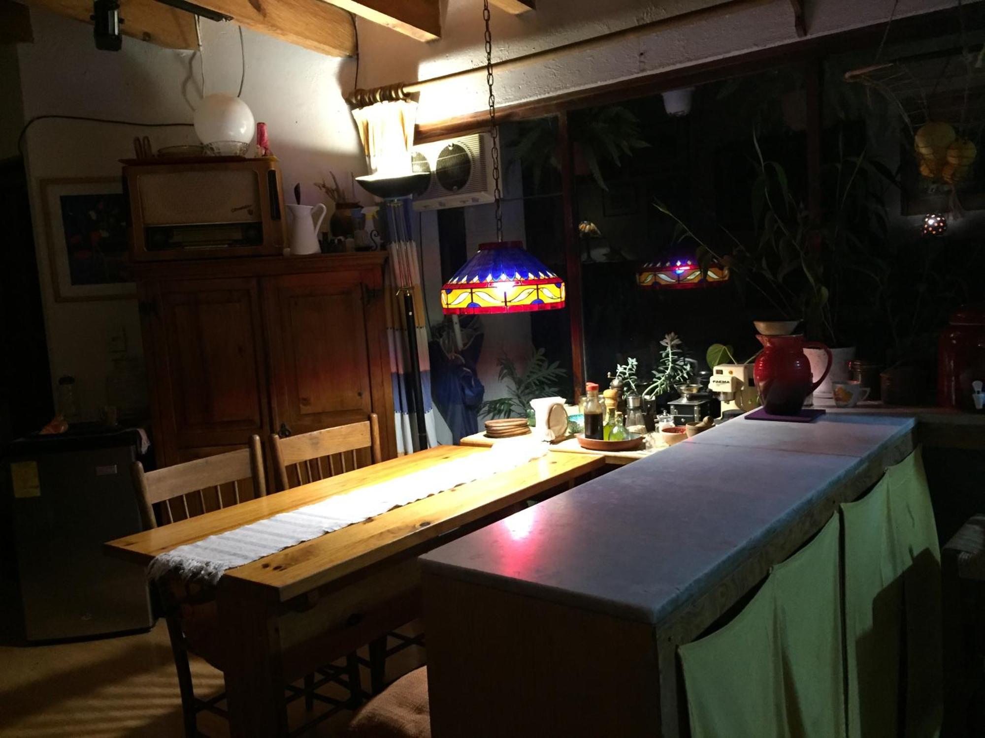 Cuarto Bano Sala San Angel Cerca De Itam Unam Bazar Sabado Homestay Mexico City