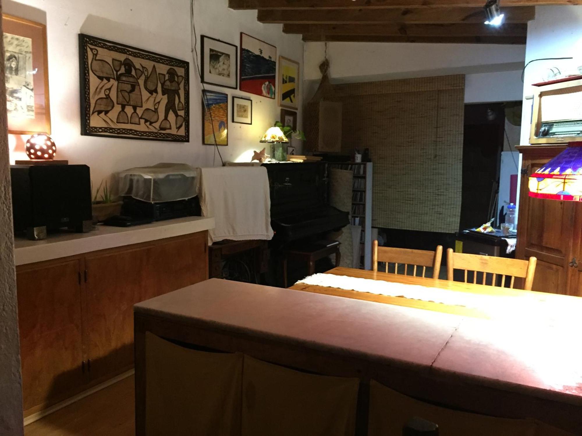 Cuarto Bano Sala San Angel Cerca De Itam Unam Bazar Sabado Homestay Mexico City