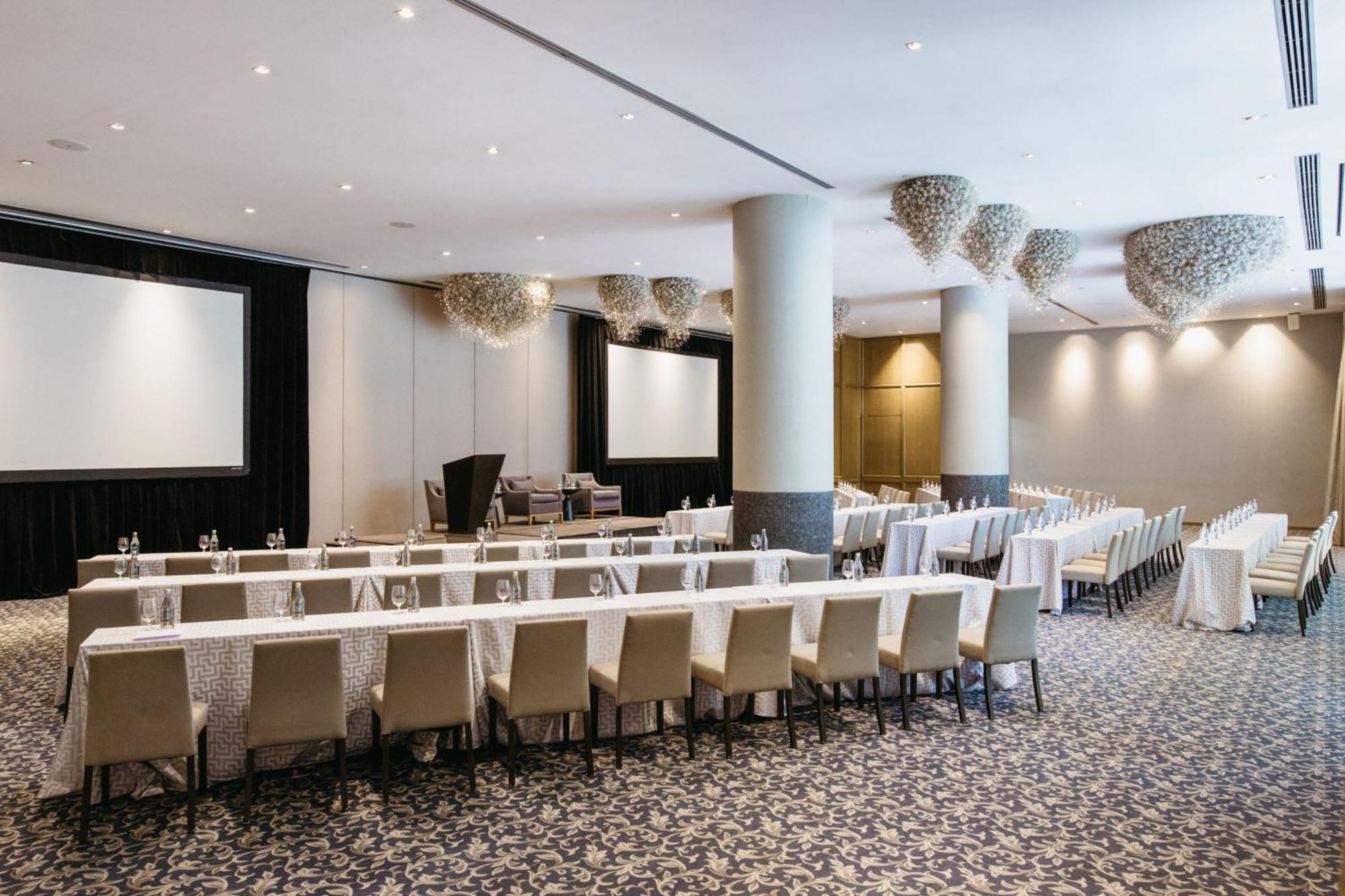 The St. Regis 5* Mexico City