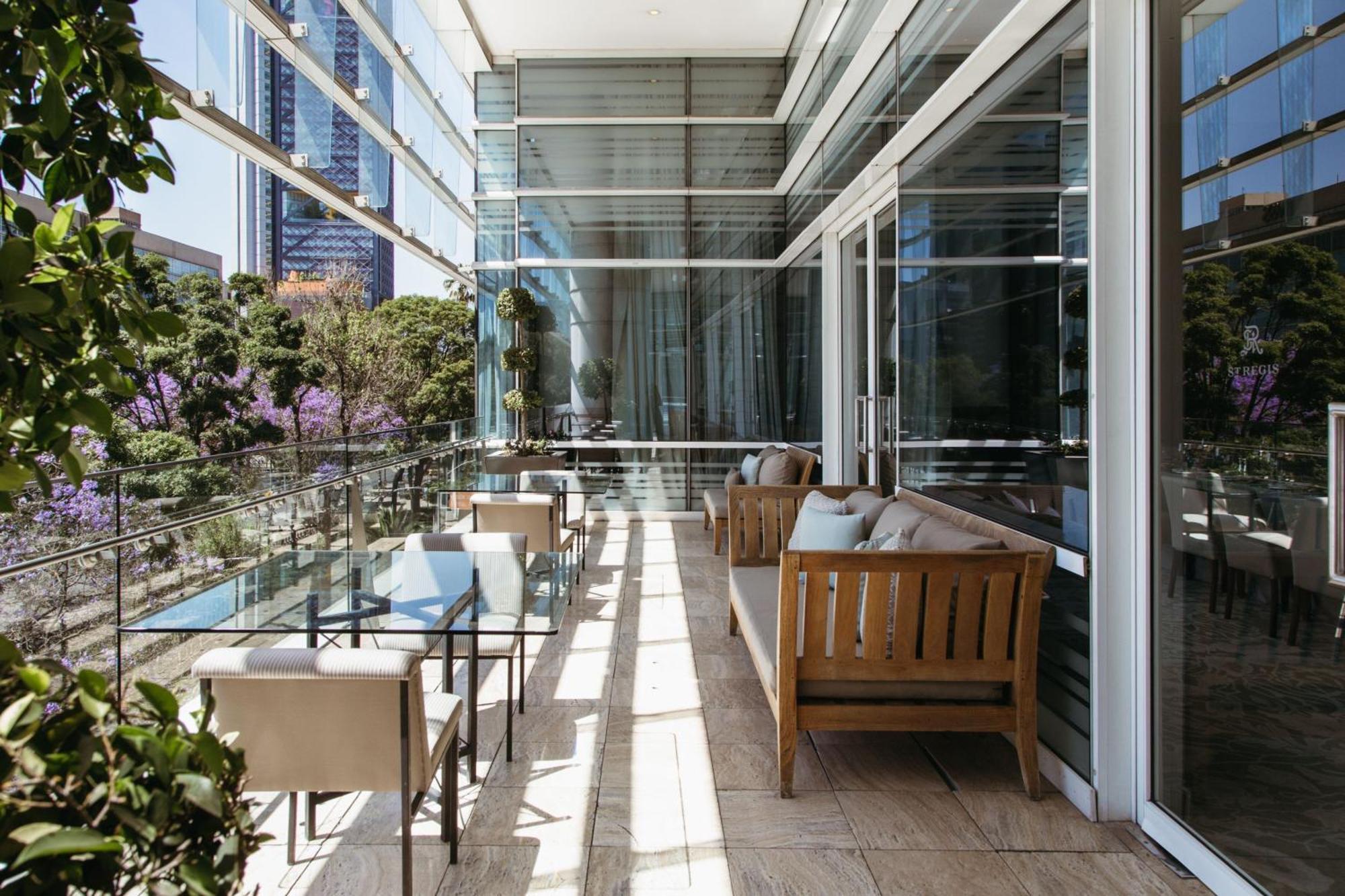 The St. Regis Mexico City